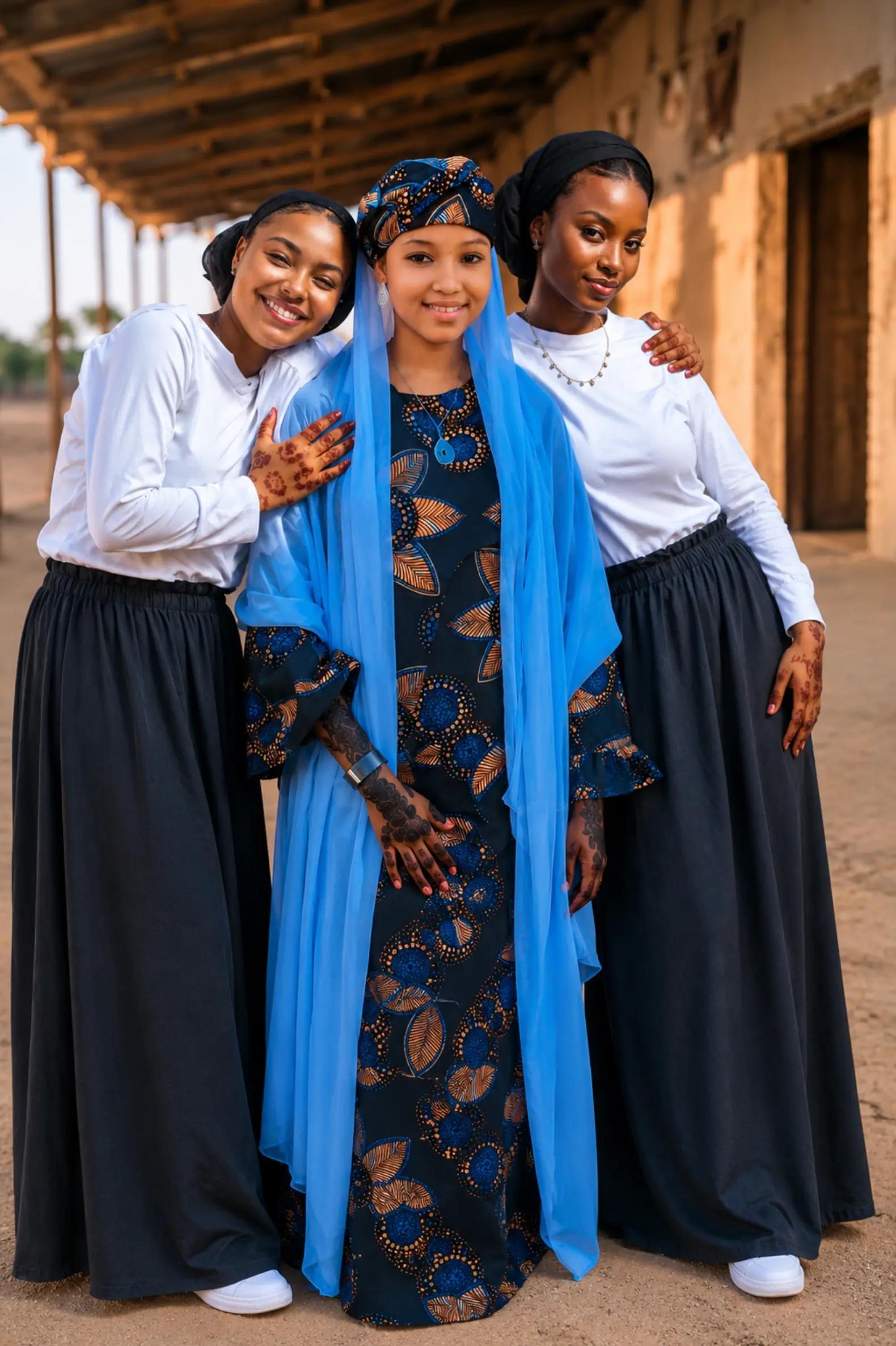 @Good value 💕🇳🇬🇸🇦