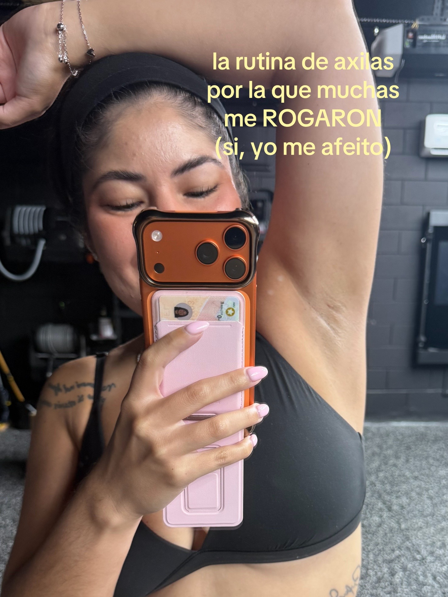@mo - cabello y belleza 💫