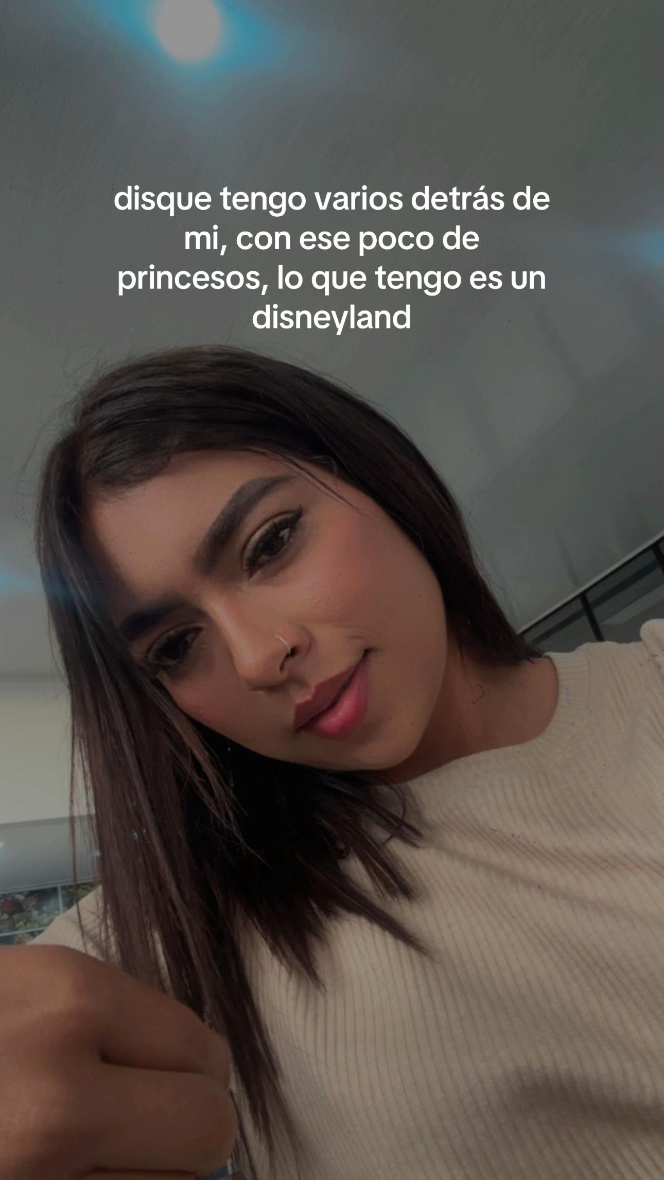 @Yadira Perez