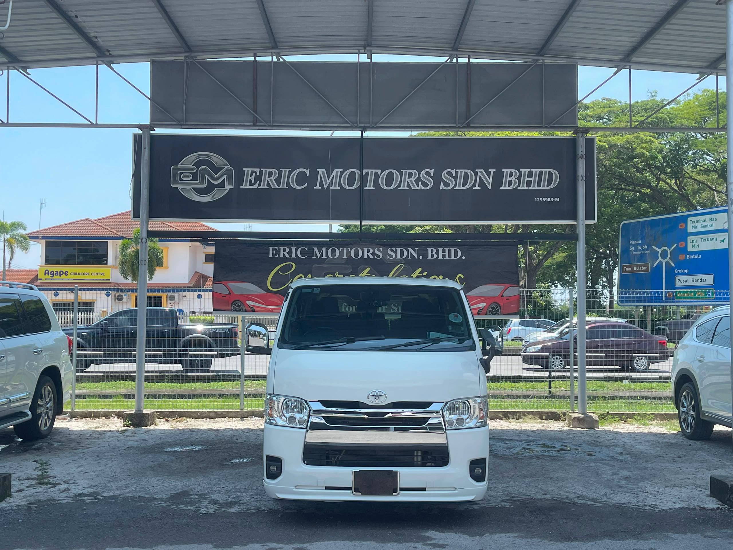 @ericmotors