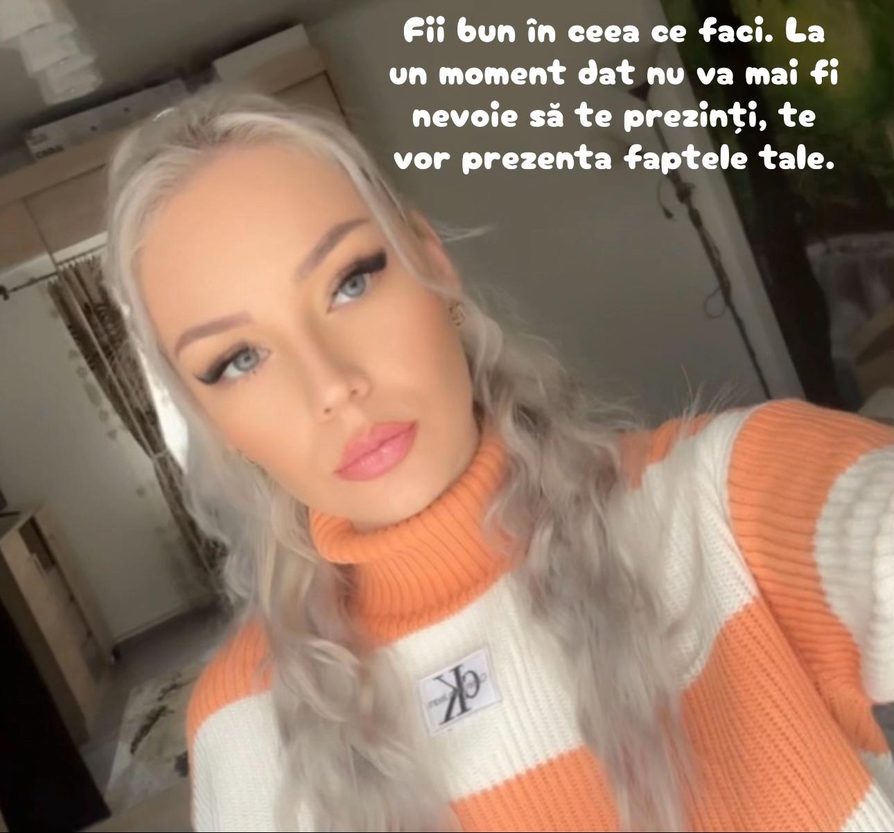@Andreea Aldescu