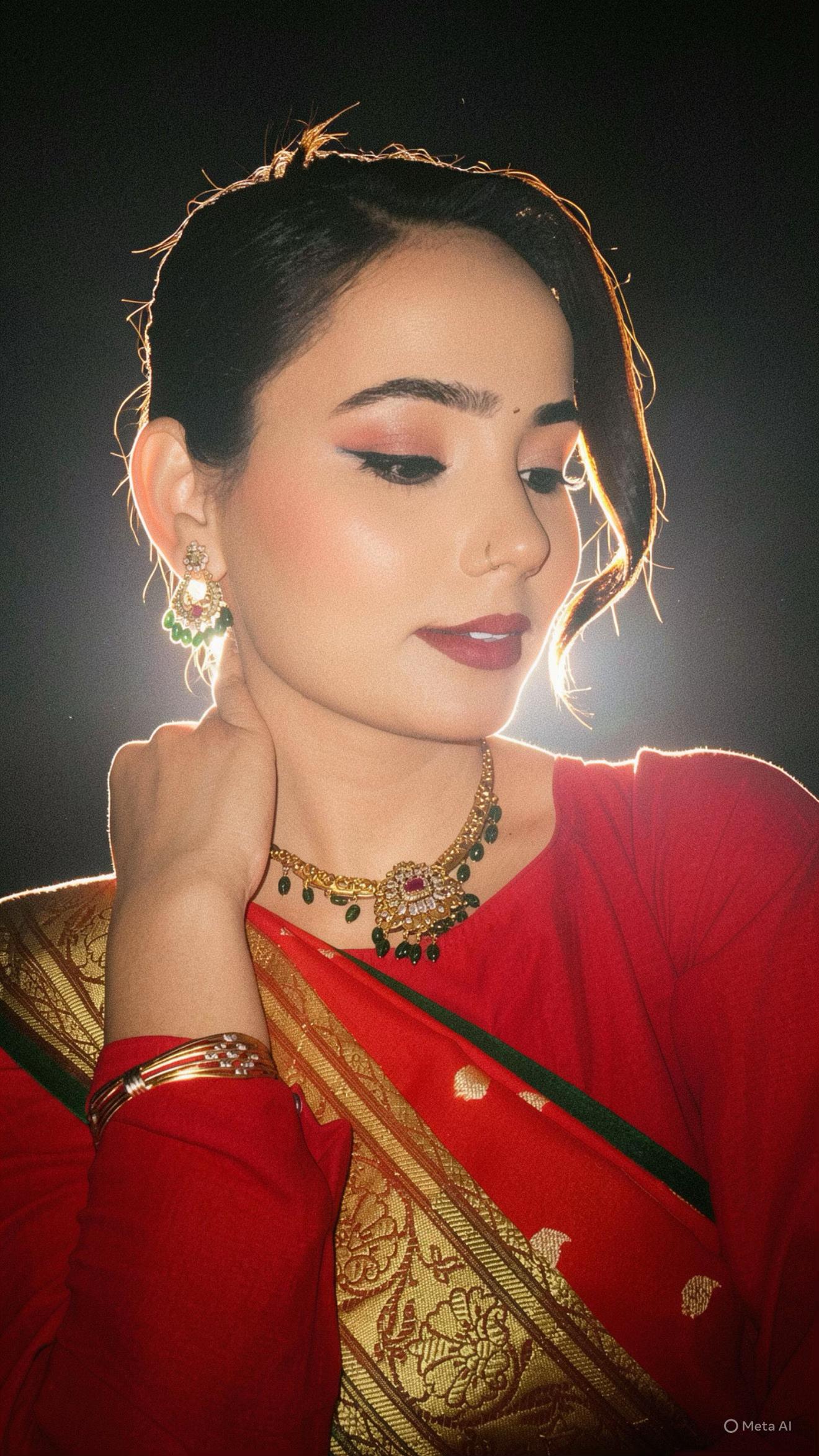 @Sapna Yadav