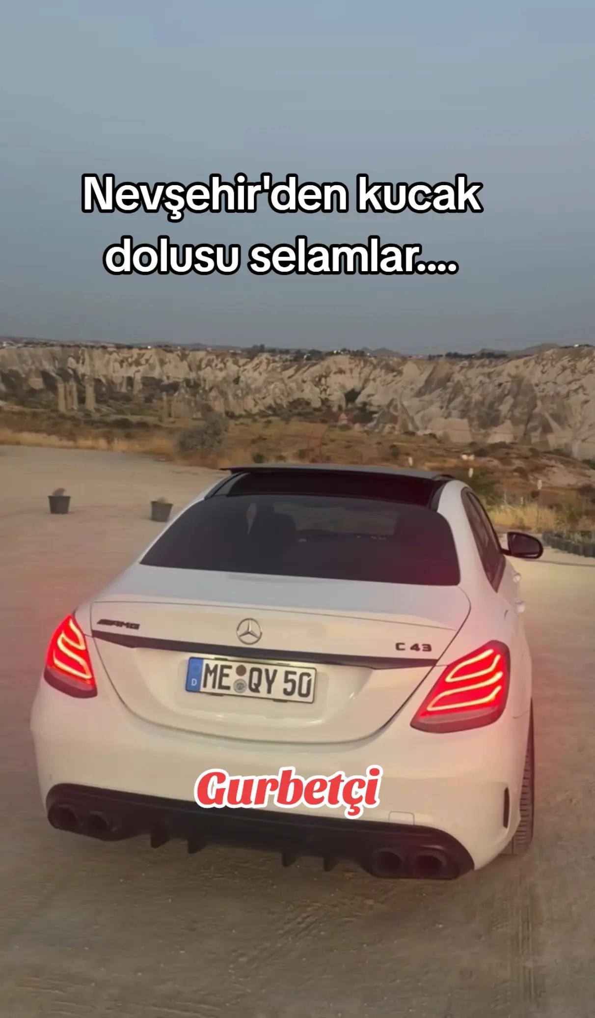 @GURBETÇİ