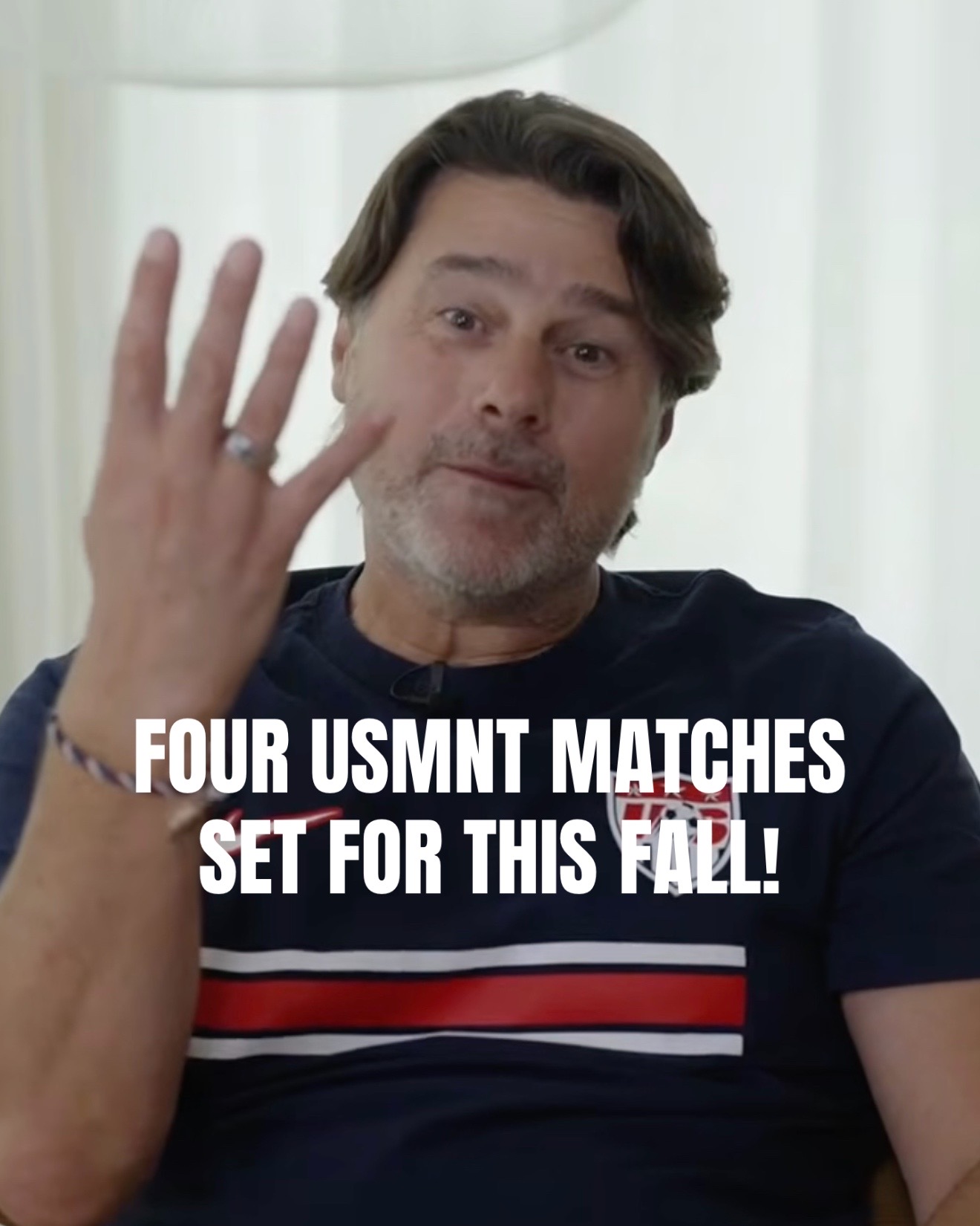 @U.S. Soccer