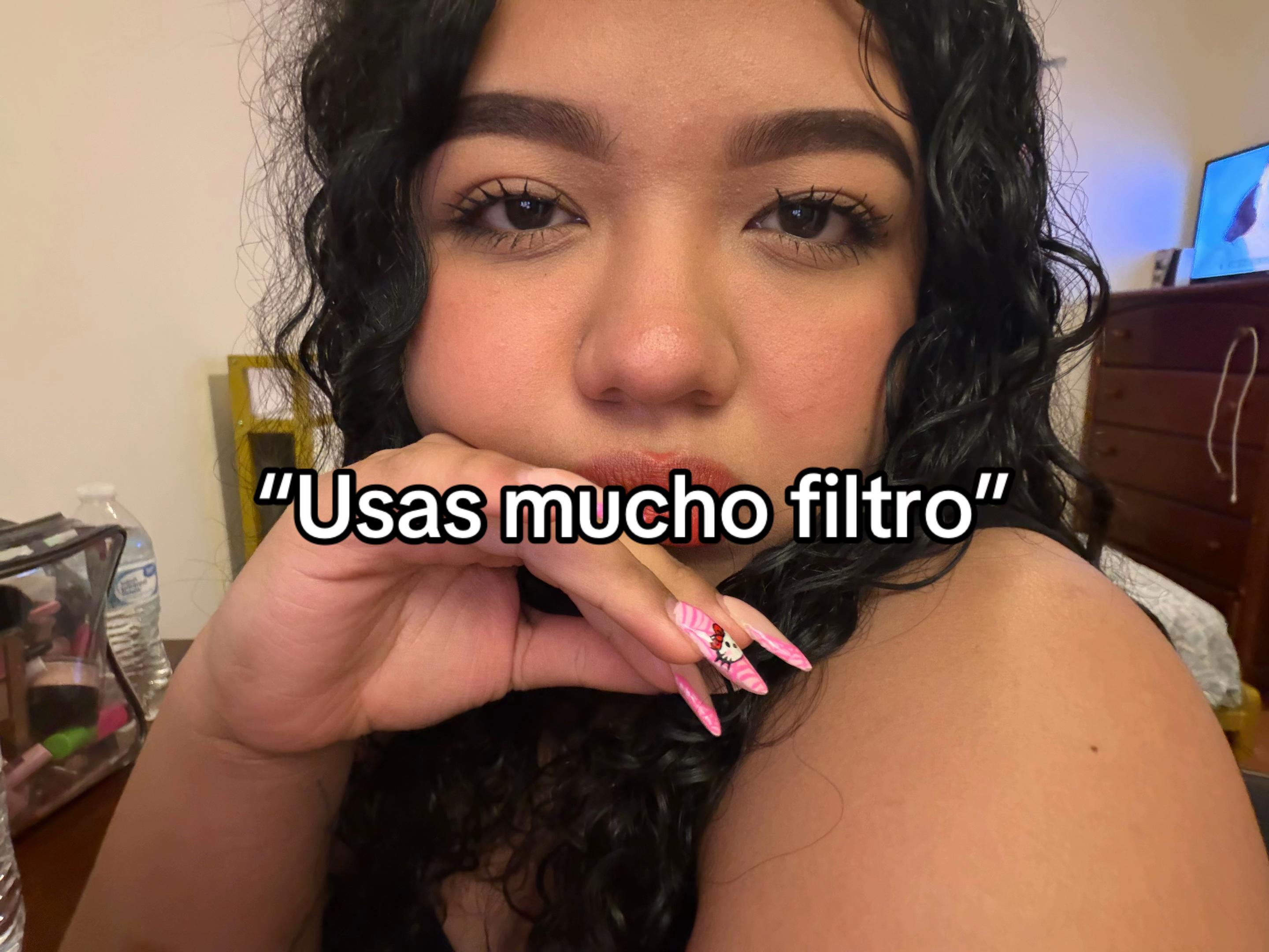 @Catalina dubon