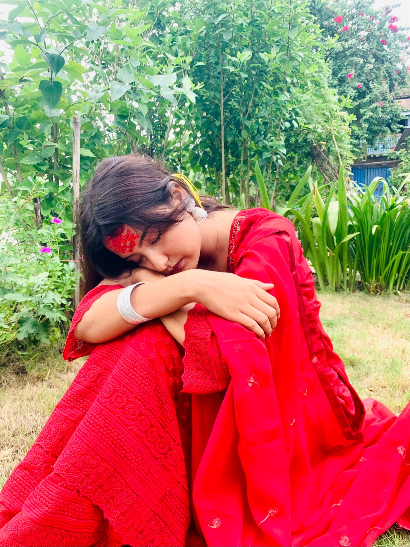 @It’s sneha🦚❤️