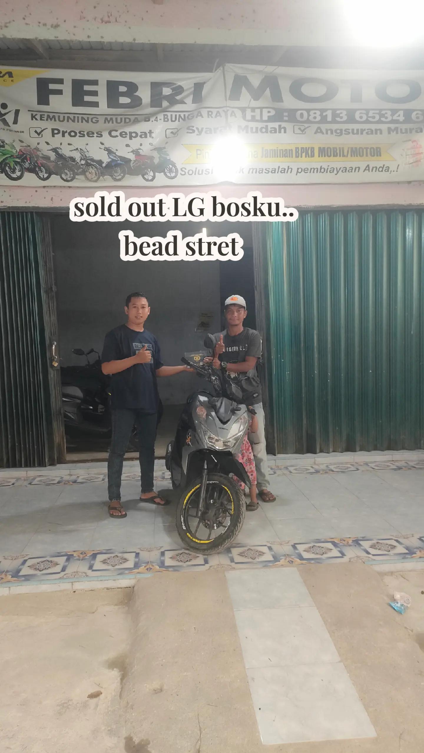 @Febri Yanto