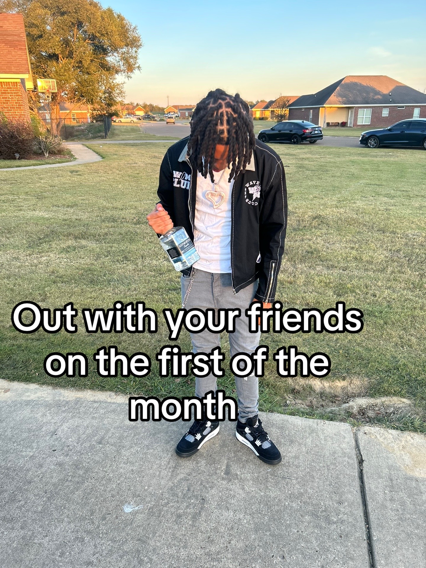@Chase