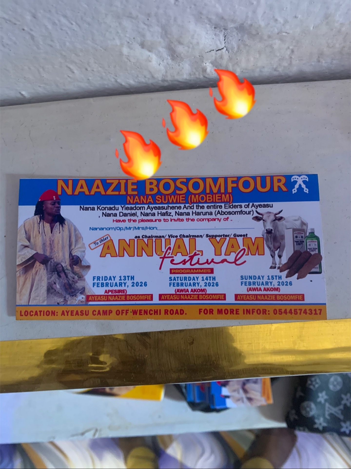 @Nana❤️Akua 💕🥰