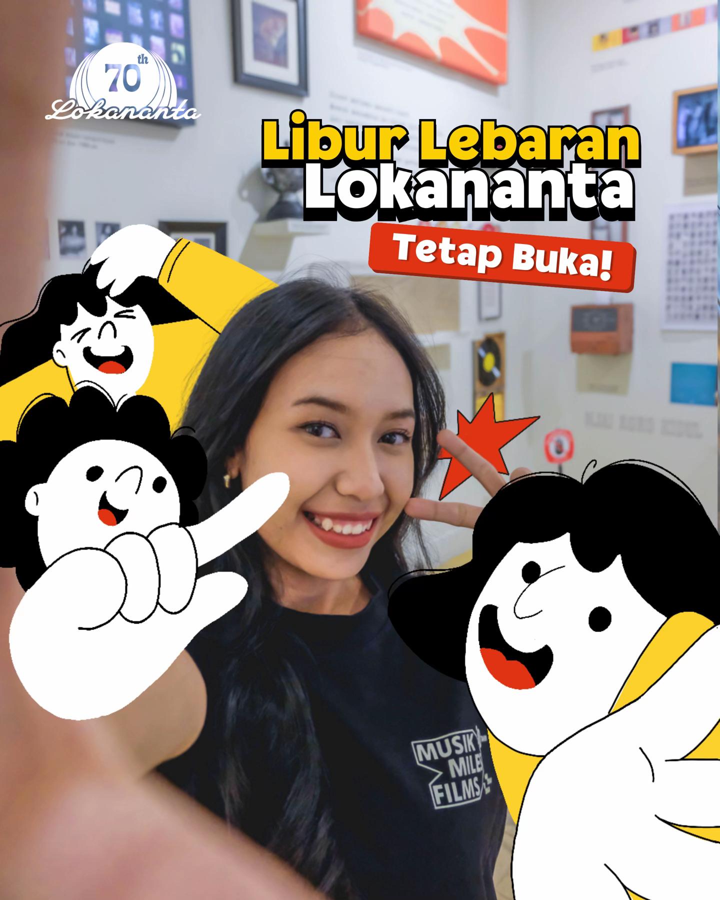 @LOKANANTA