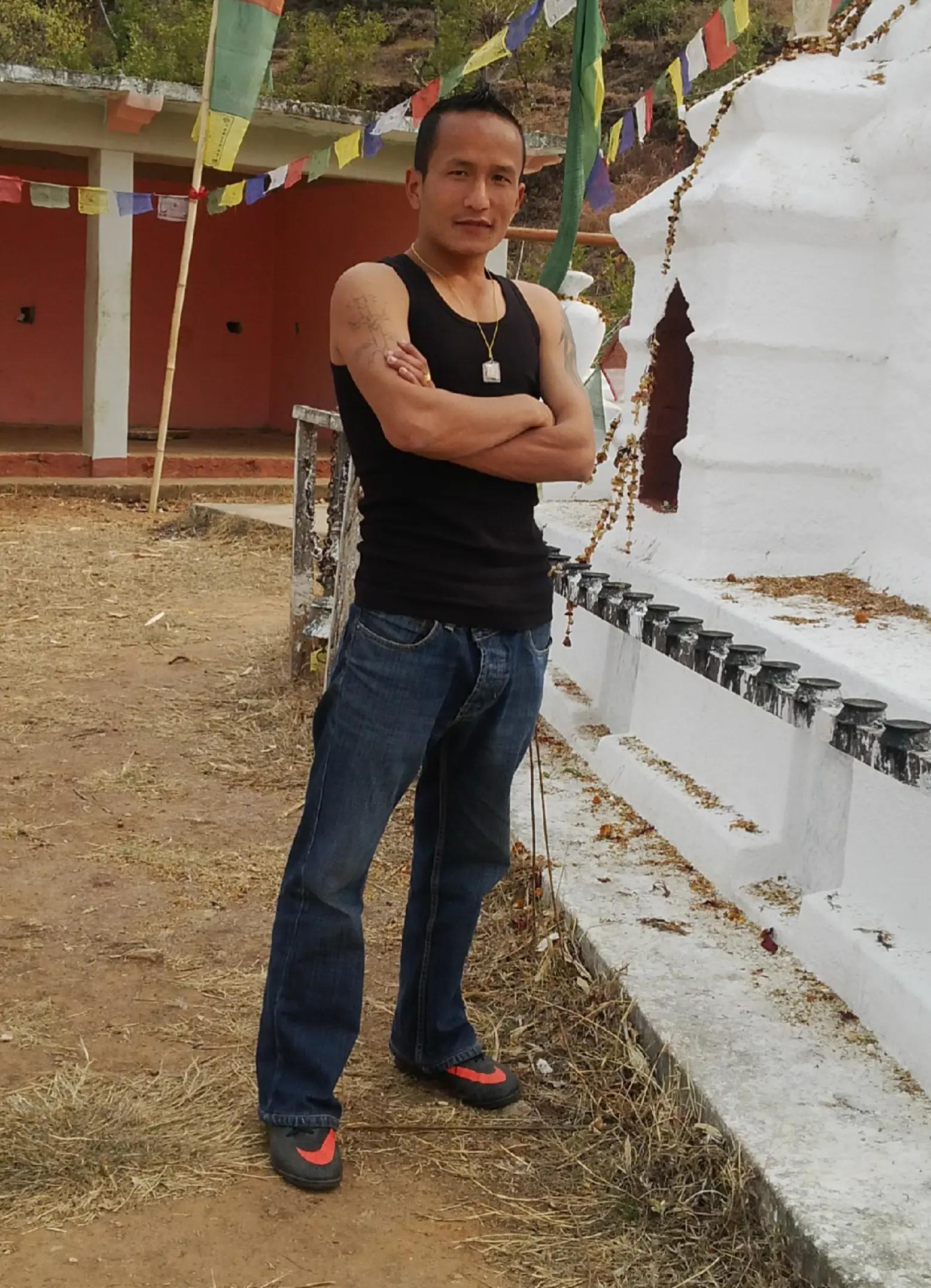 @Shyam Shyam