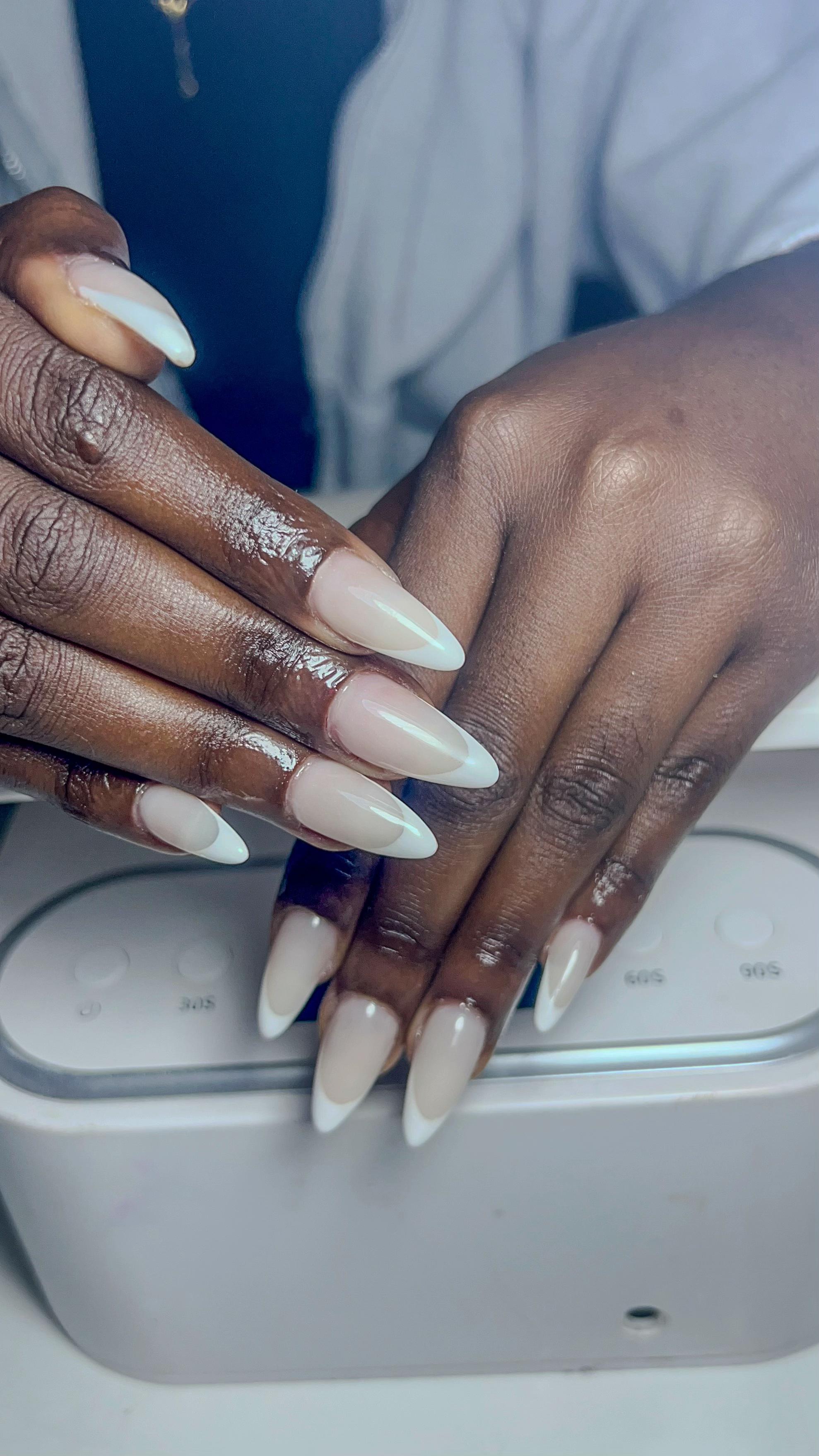@Julx Nails | Hatfield UK ๐ฌ๐ง