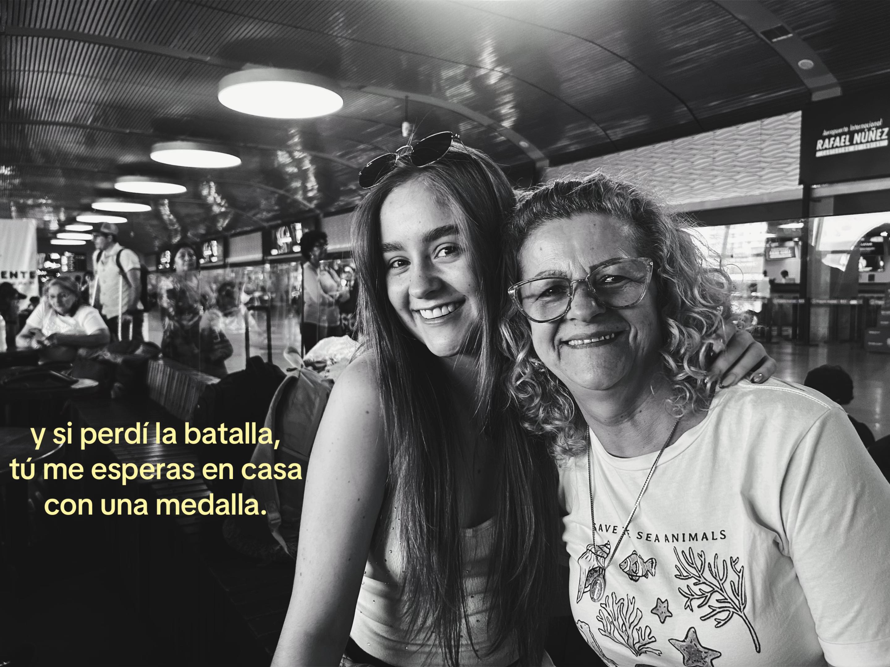 @Camila Salazar