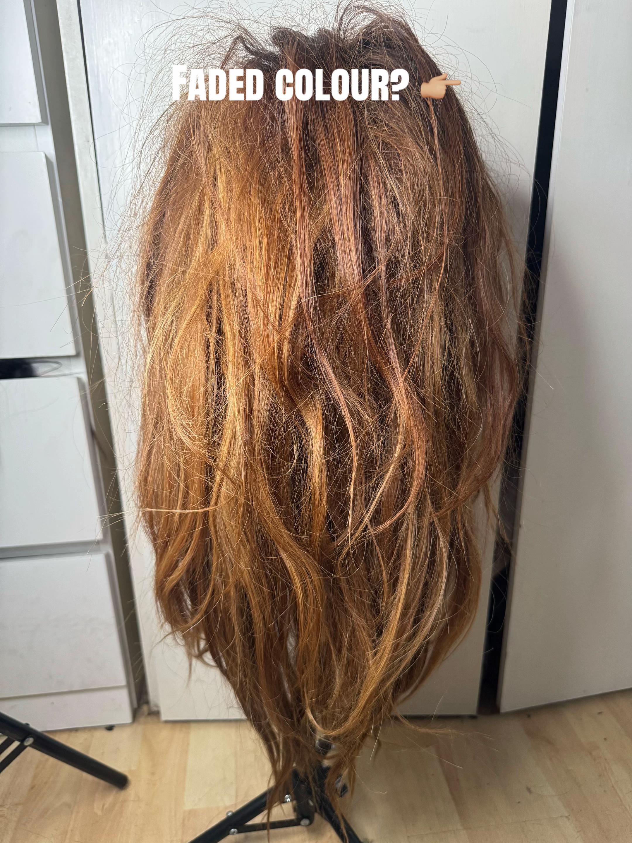 @HairA&E | Ldns Wig Revivalist