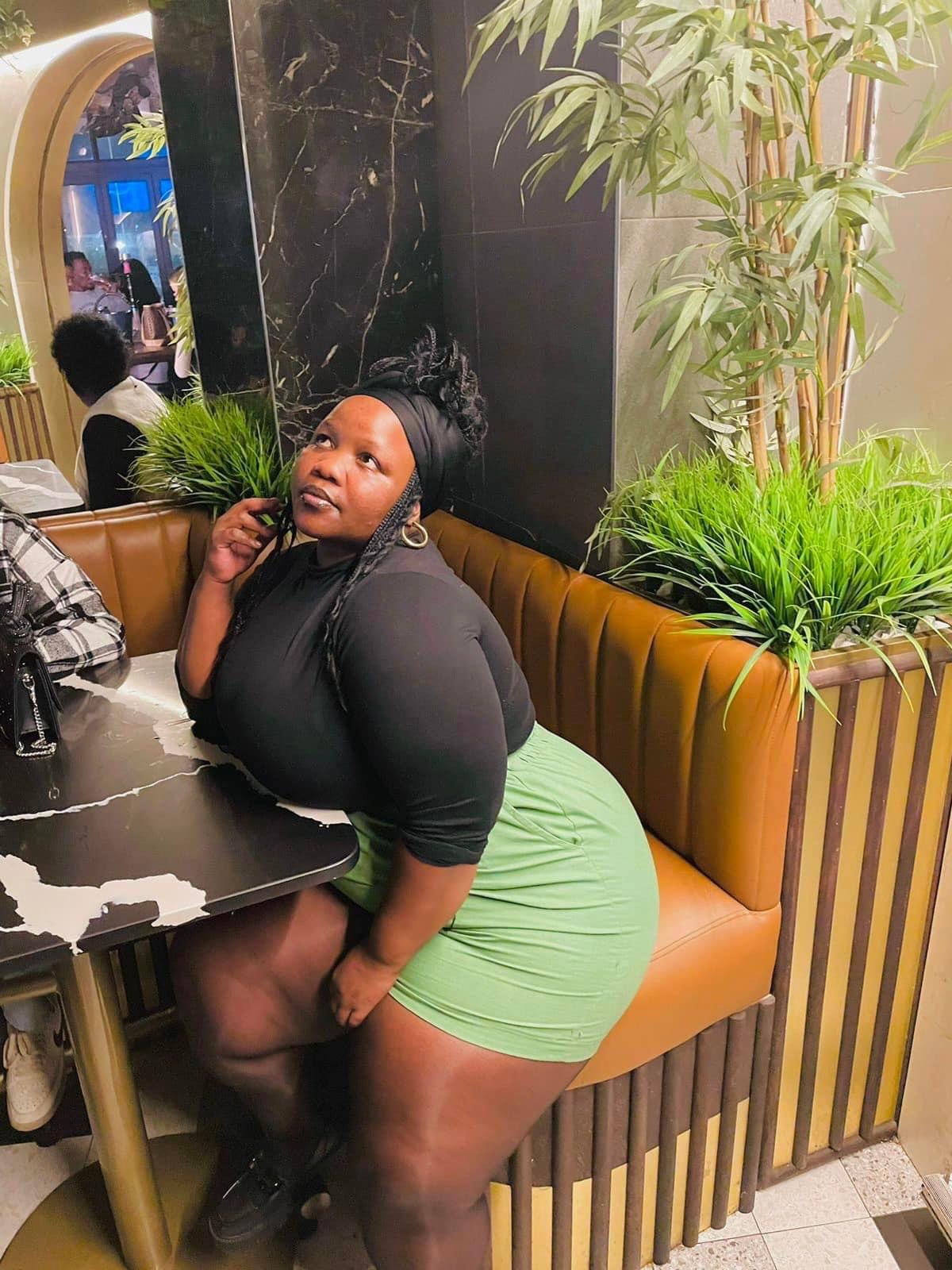 @Andiswa Minty Mhemhe