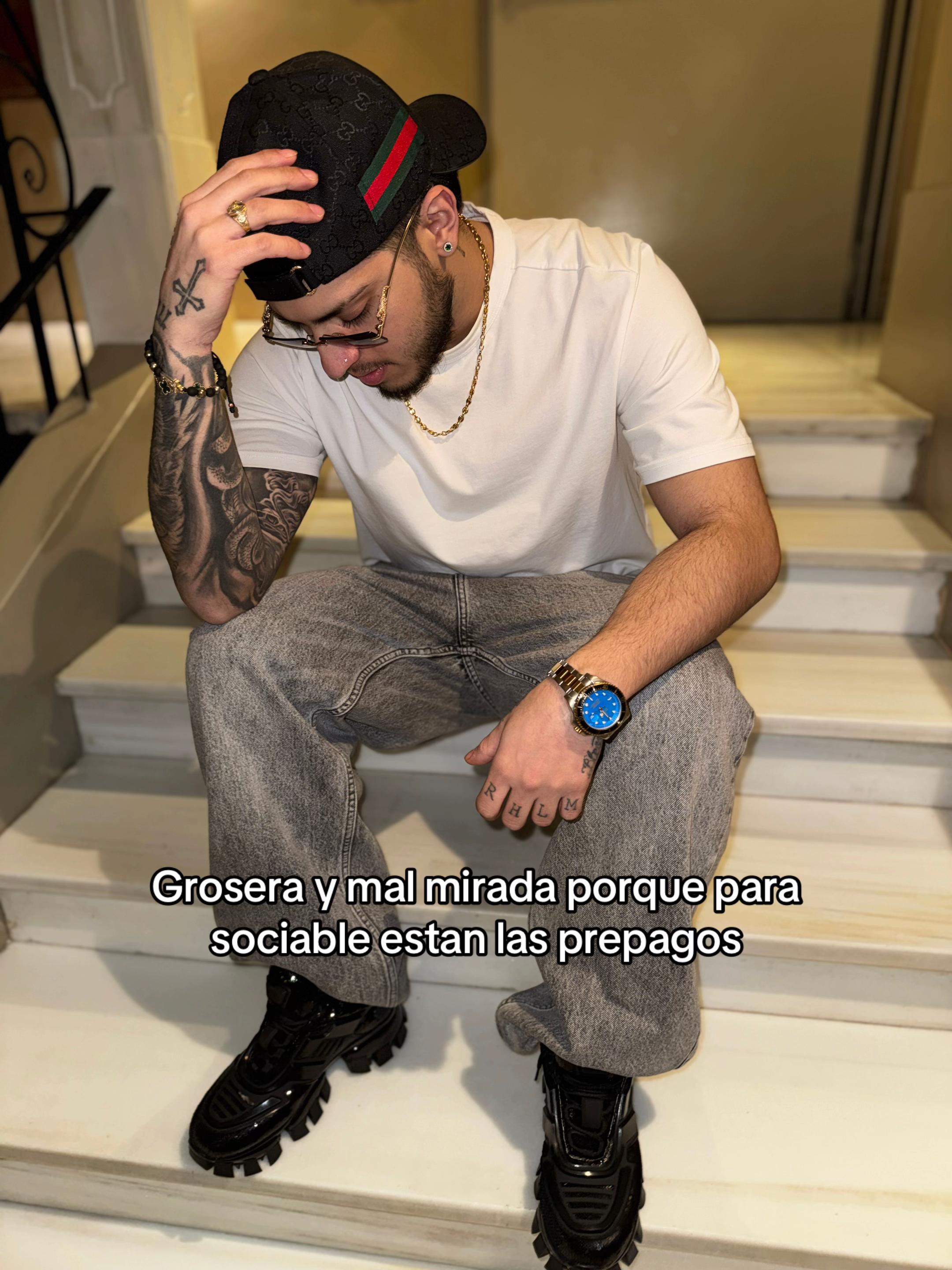 @Maycold