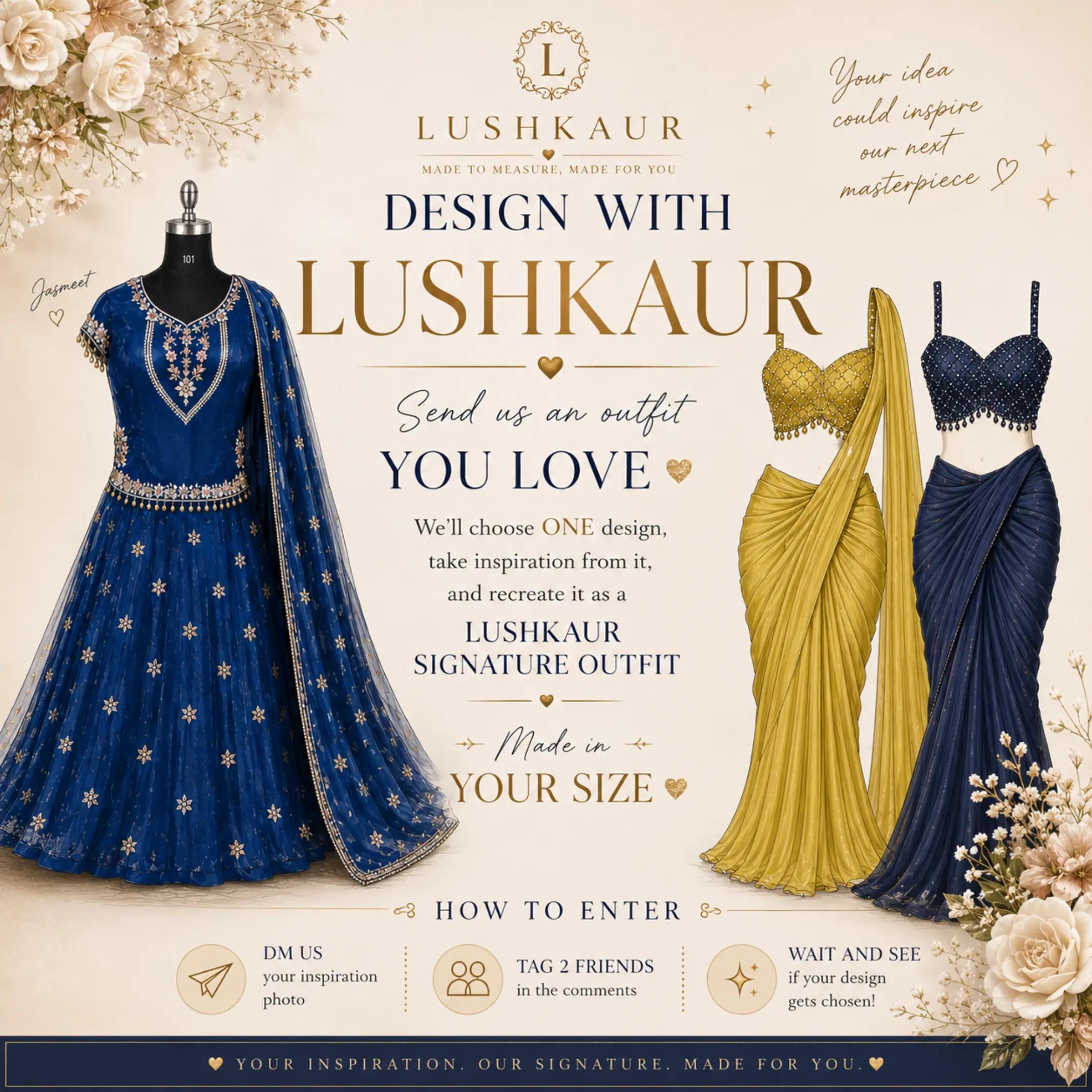 @Lushkaur