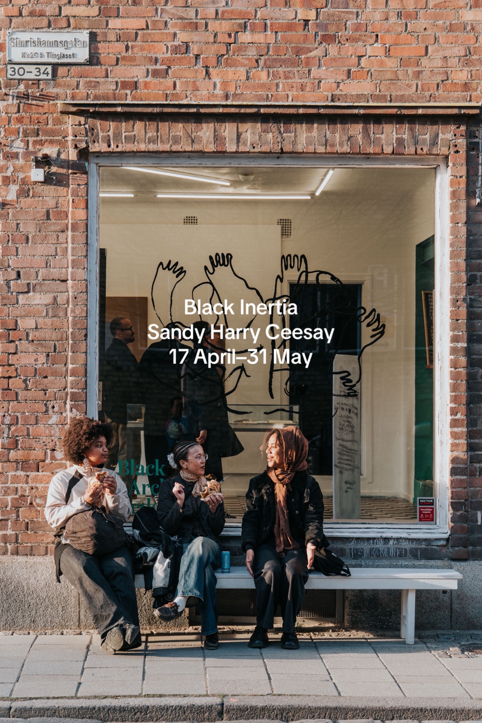 @Black Archives Sweden