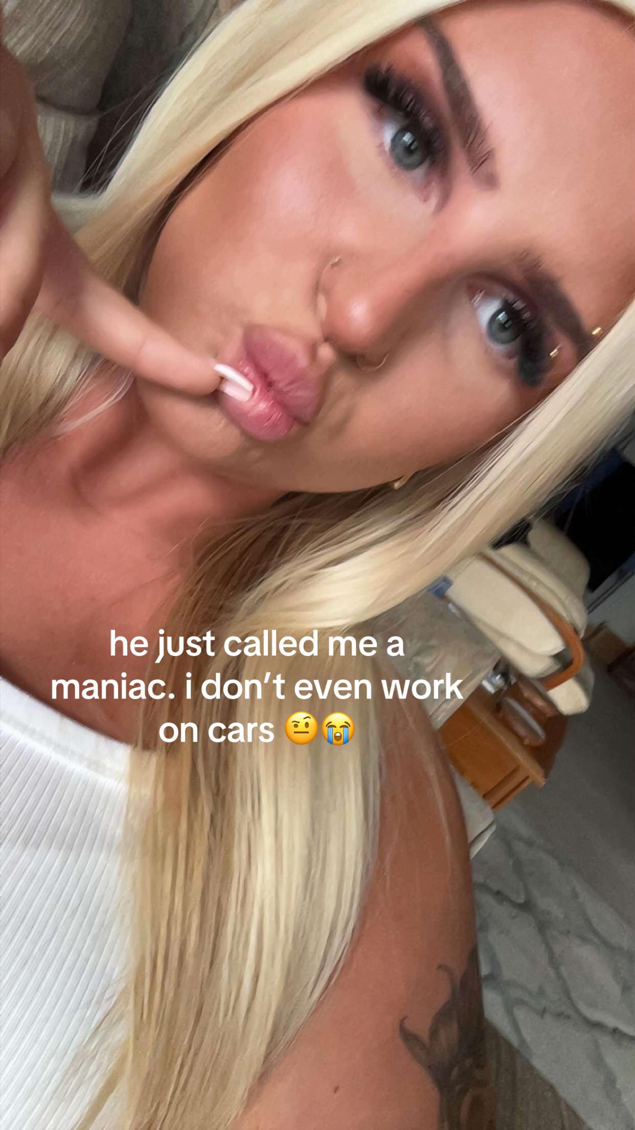 @hailie 🐉