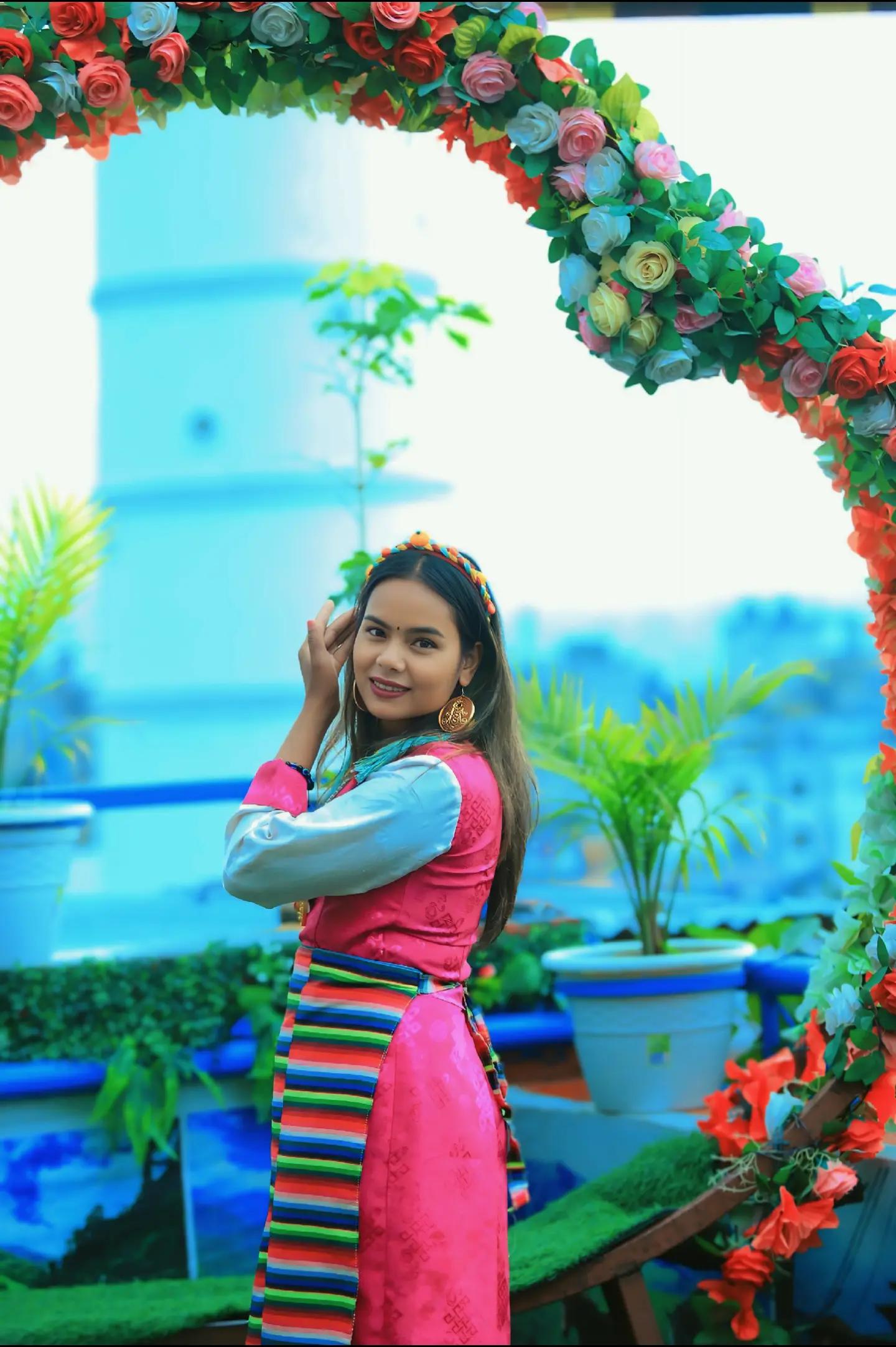 @suman kushmi
