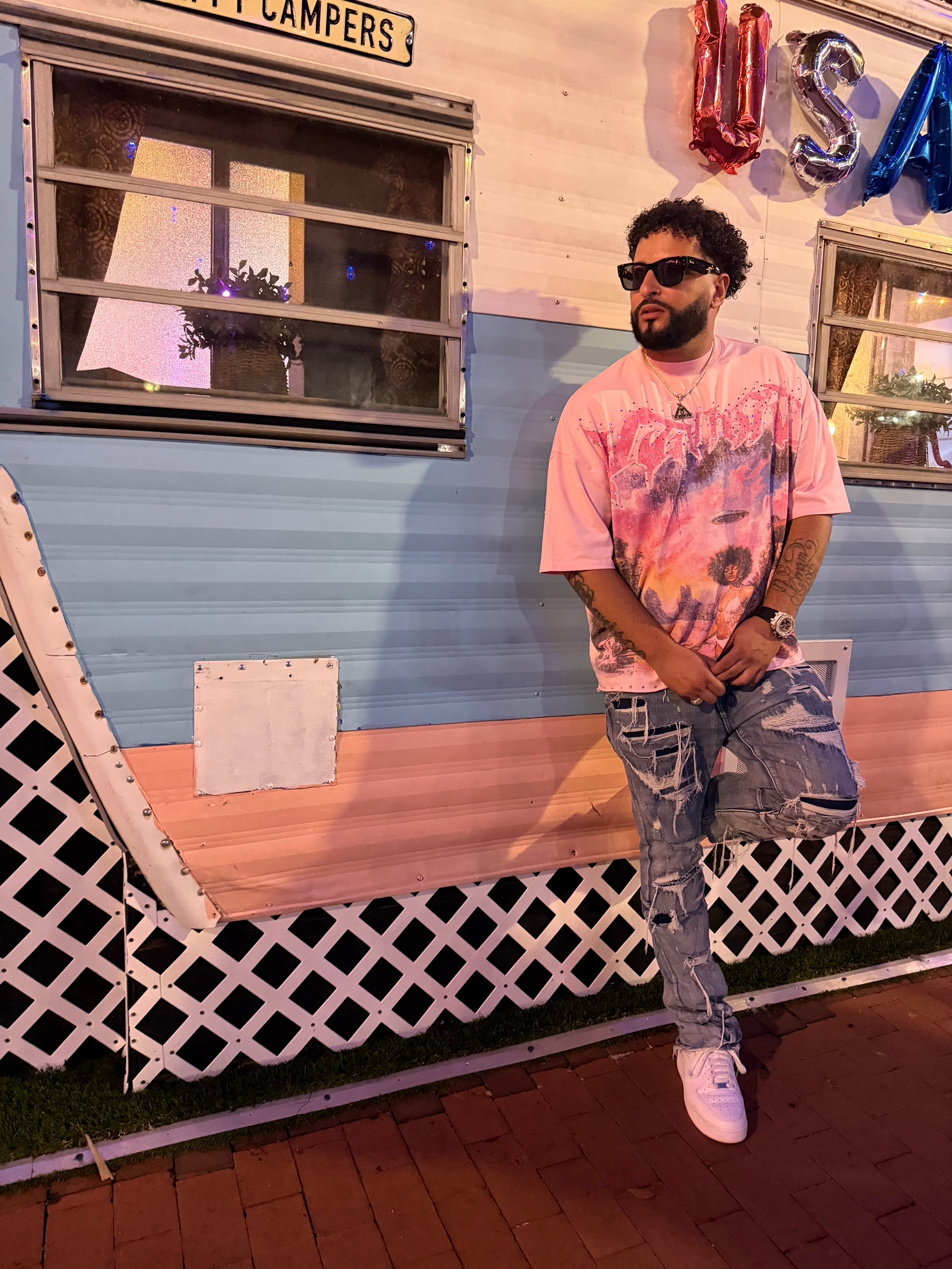 @DJVENOMLIVE