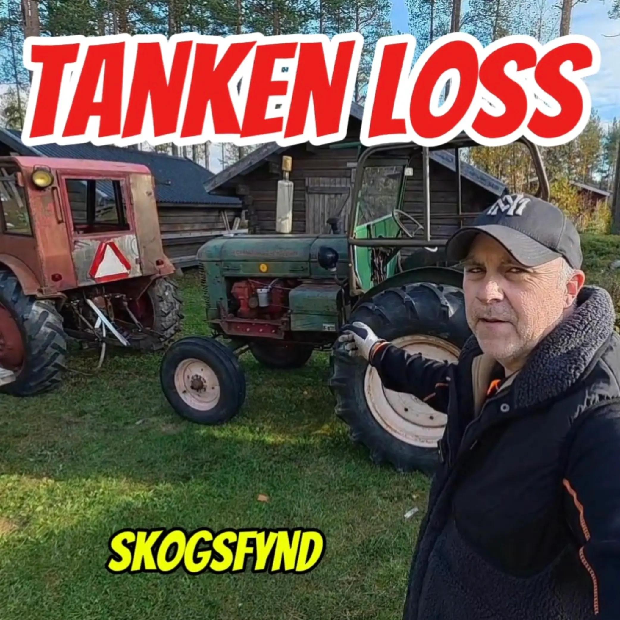 @Skruven i skogen tools