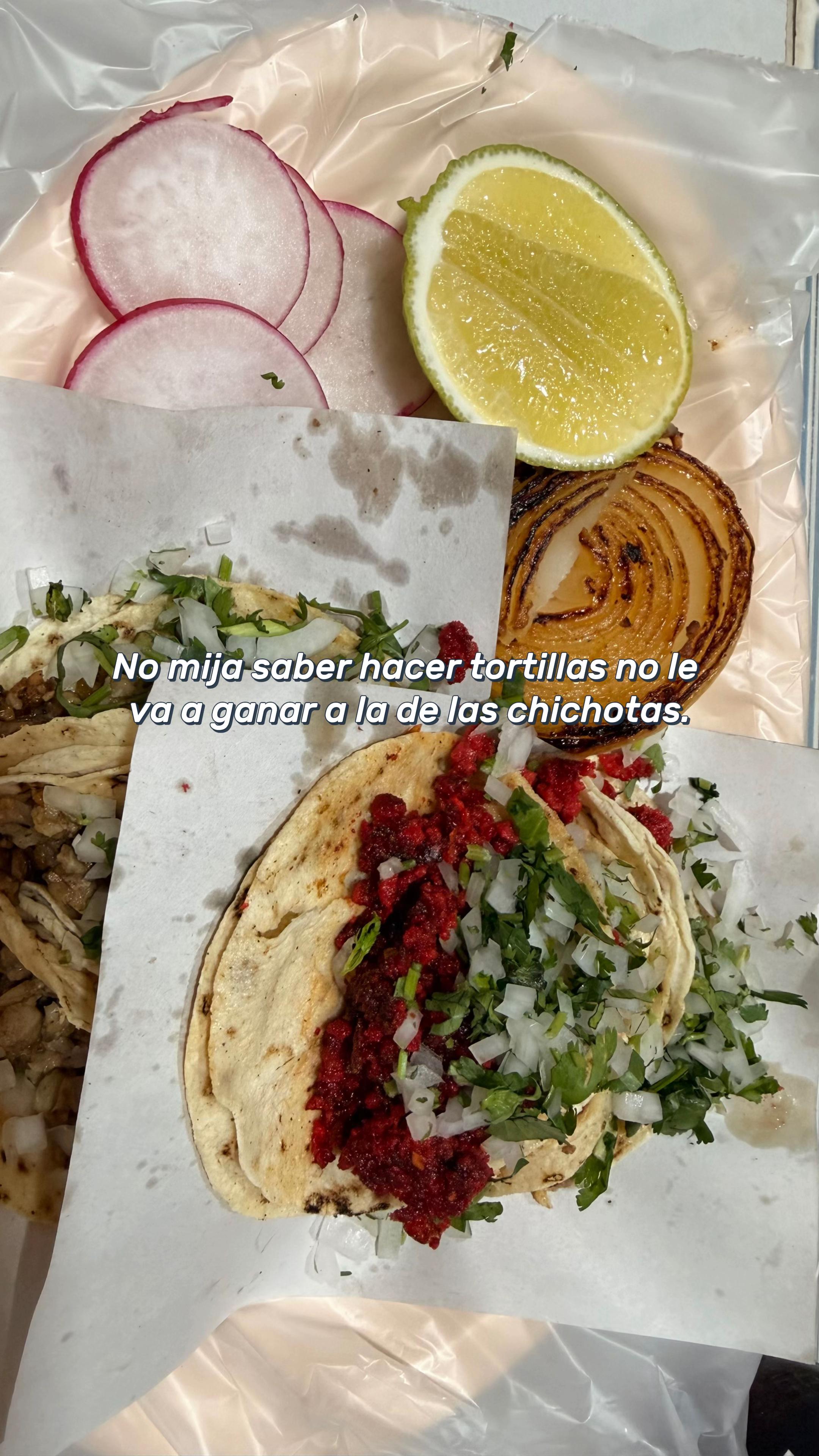 @La Paho