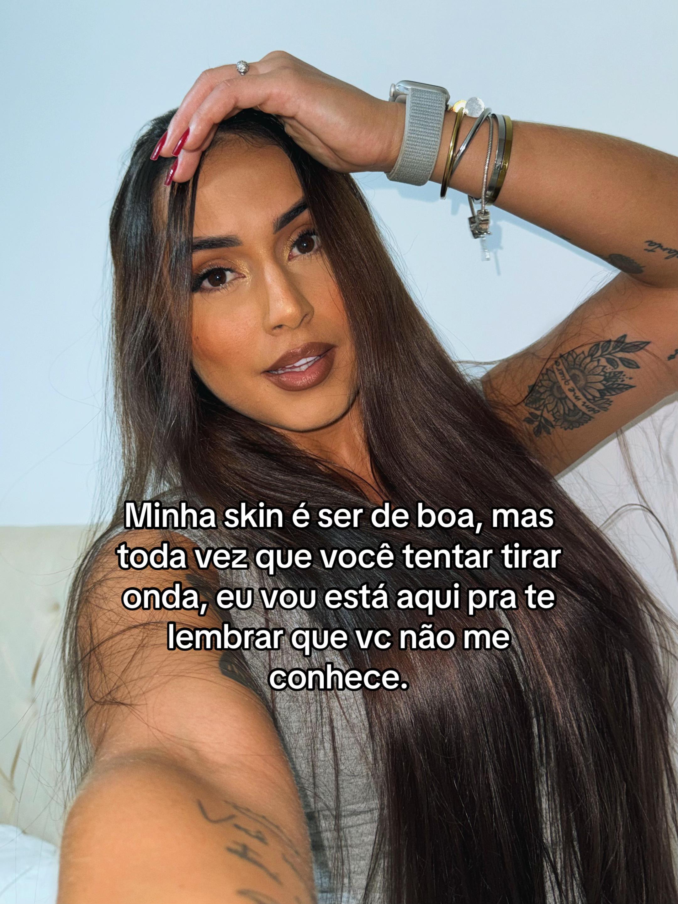 @Karolainy Ramos