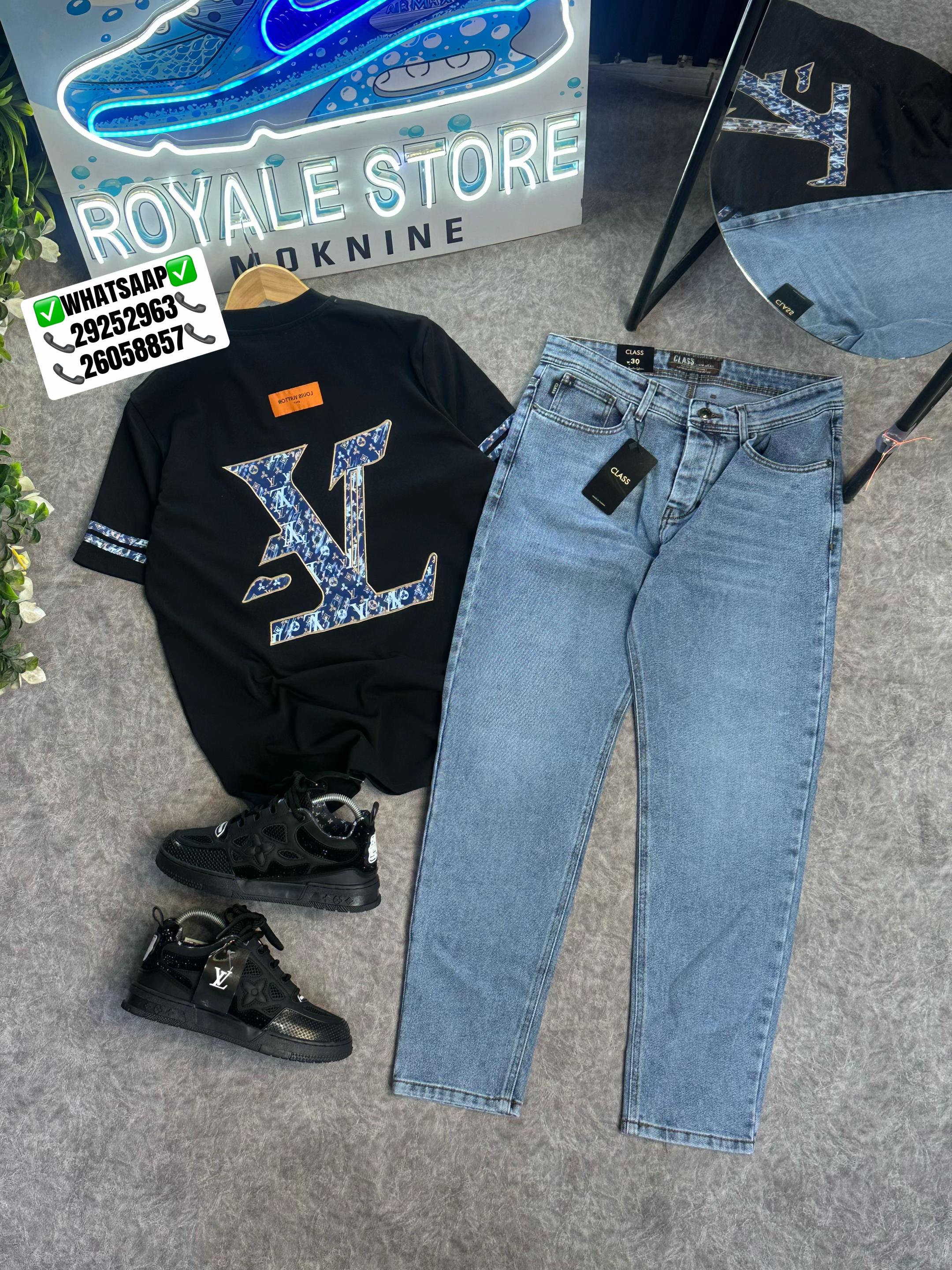 @Royale store