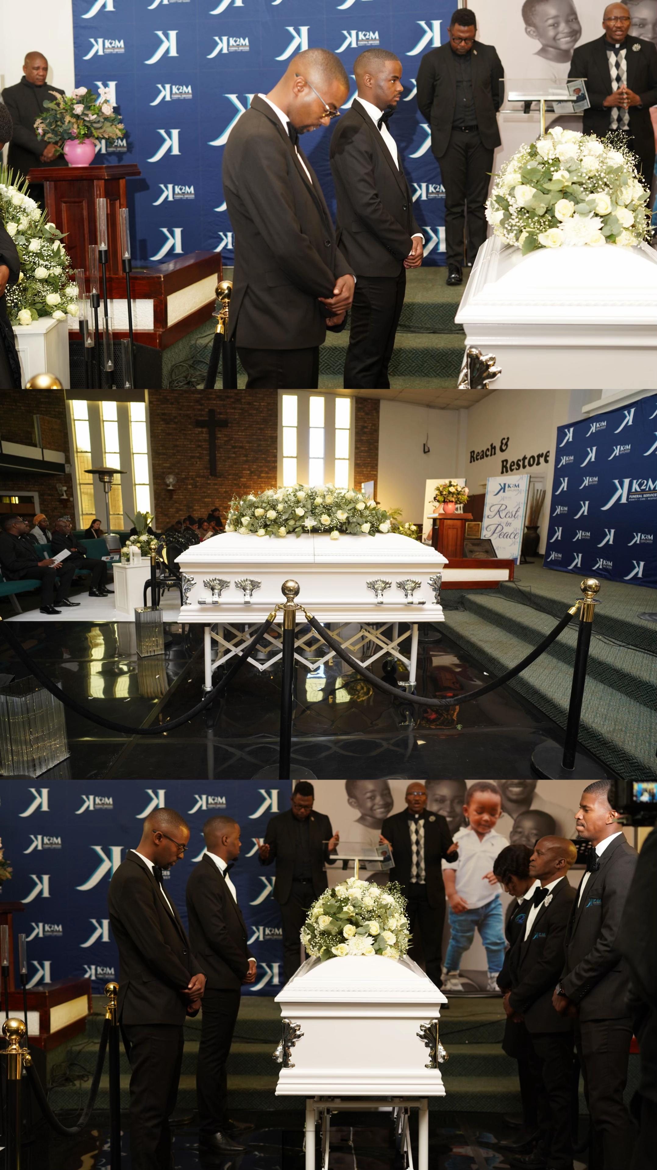 @K2M Funeral Services