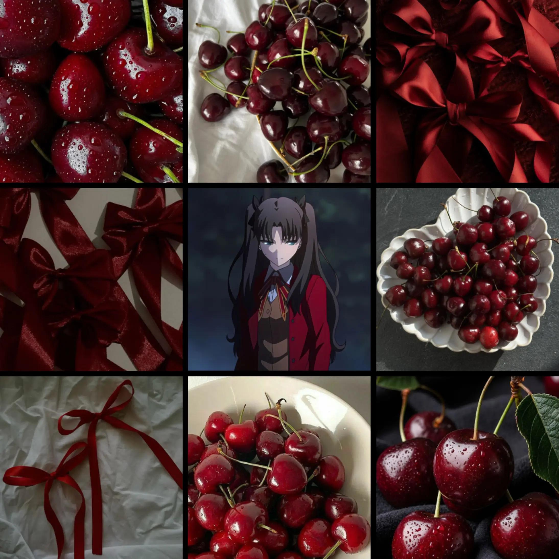 @TohsakaRin