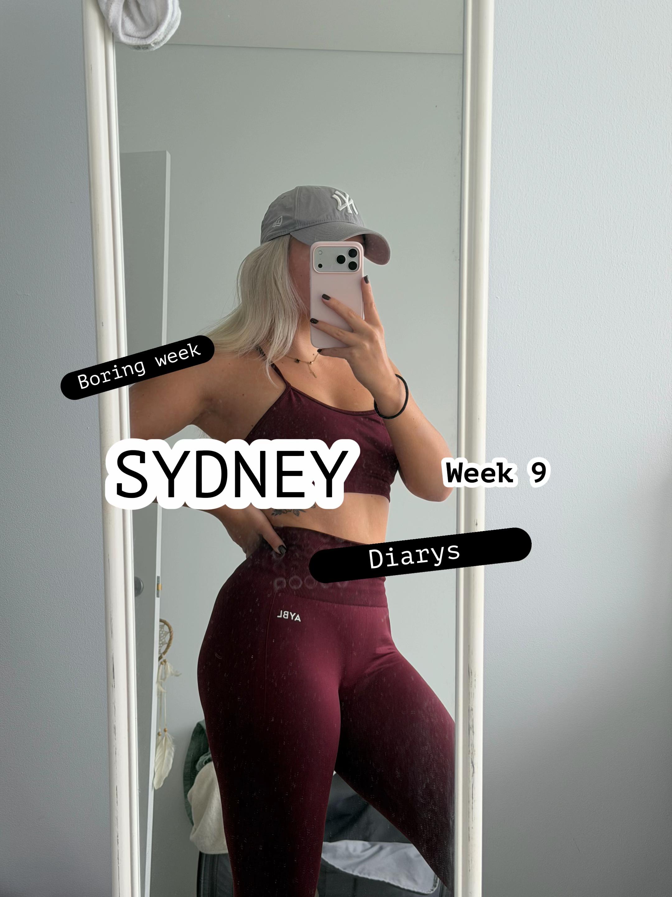 @Olivia Vernon