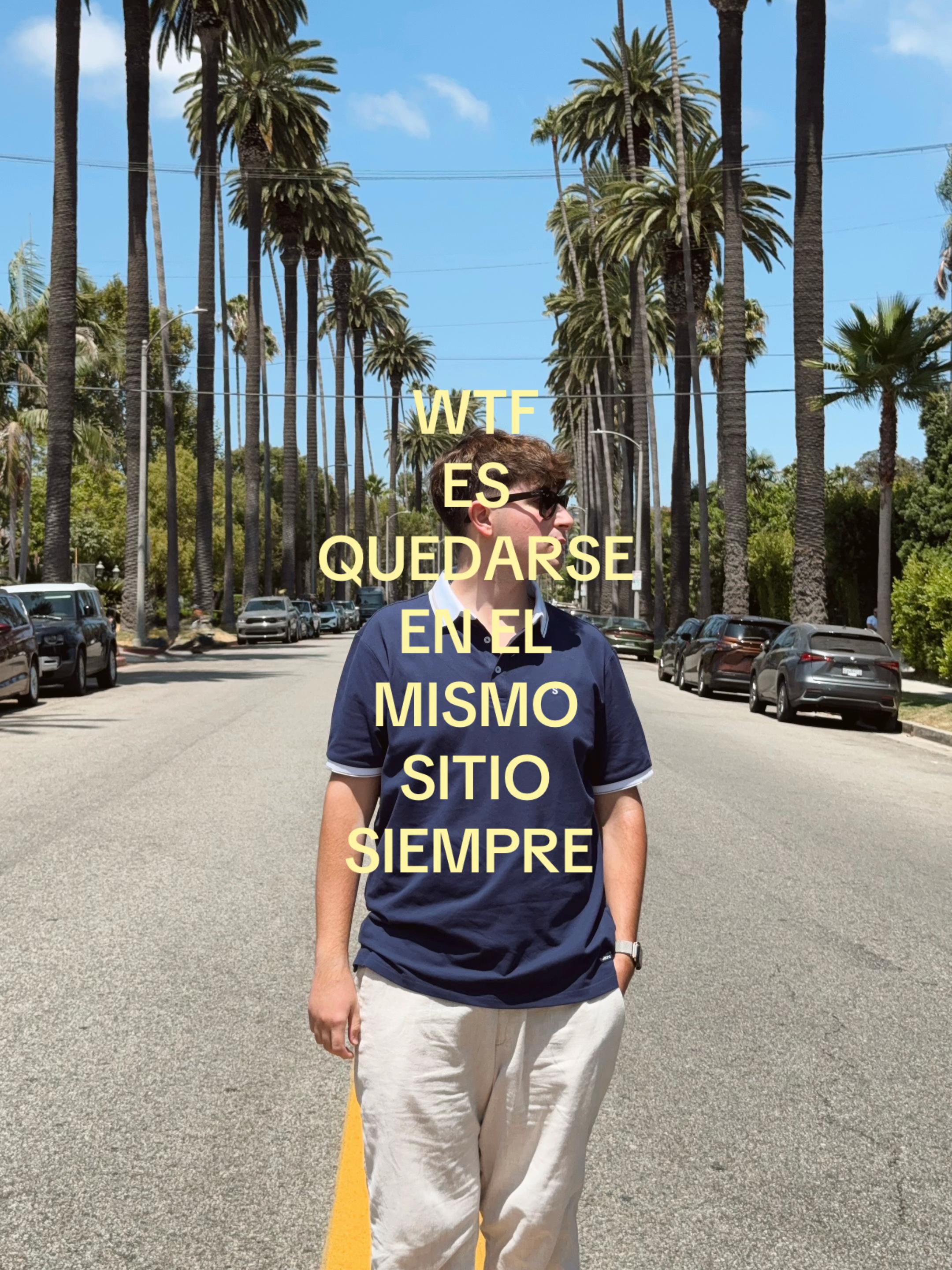 @Francisco Carvajal