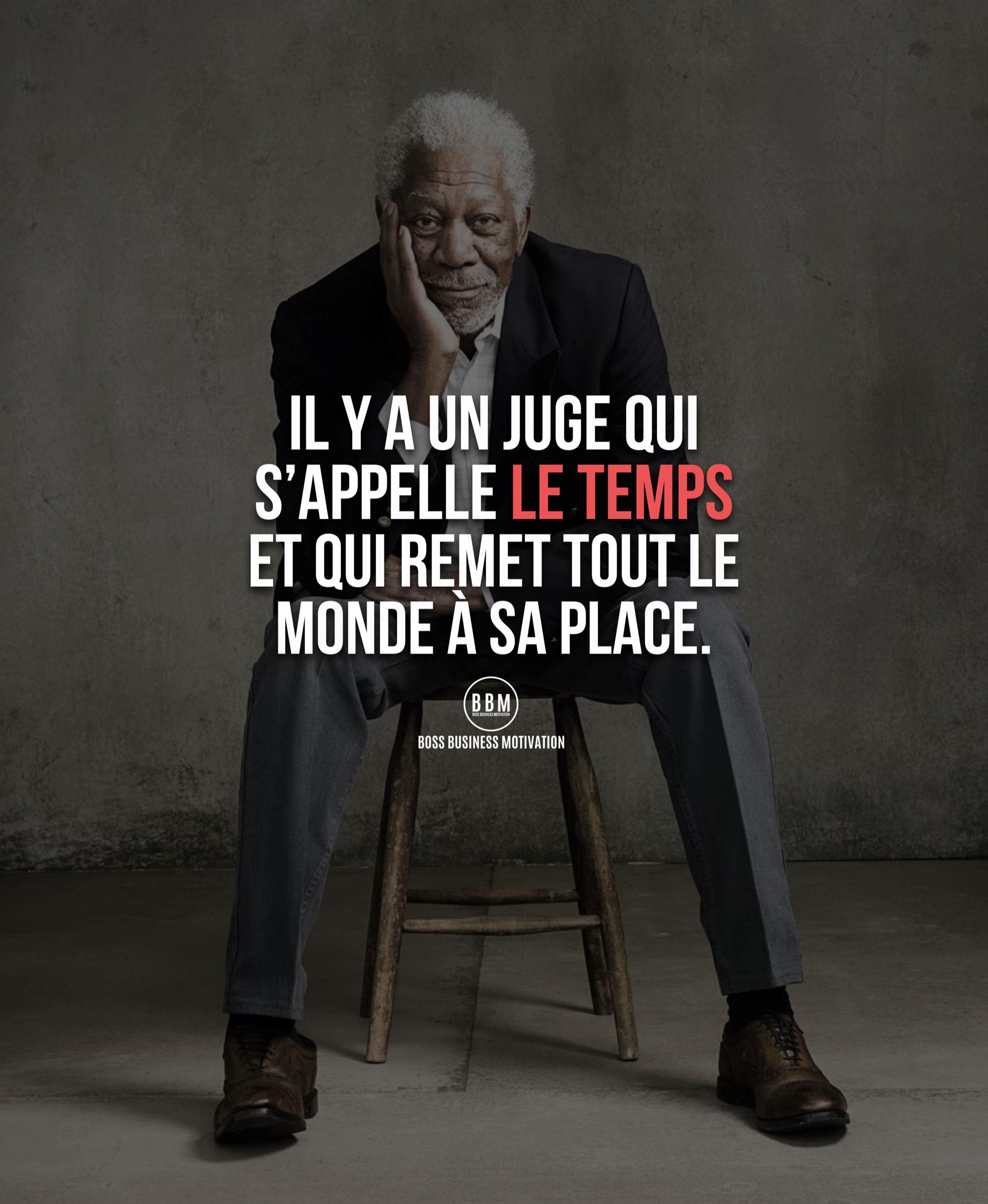 @Boss Business Motivation