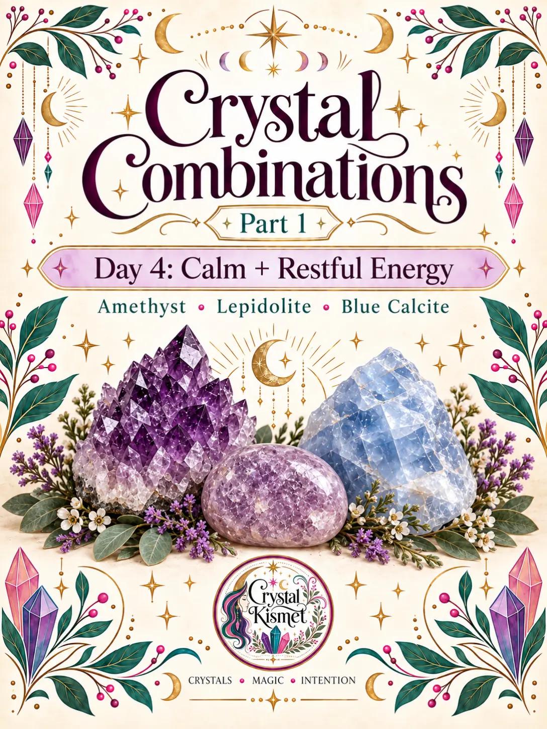 @Crystal Kismet Shop