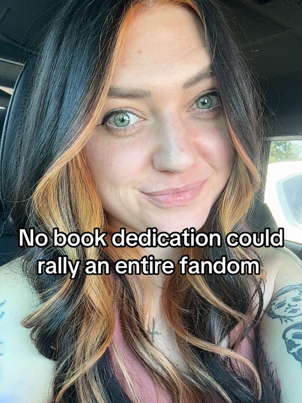 @T.L. Taylor | Author 📚✍️