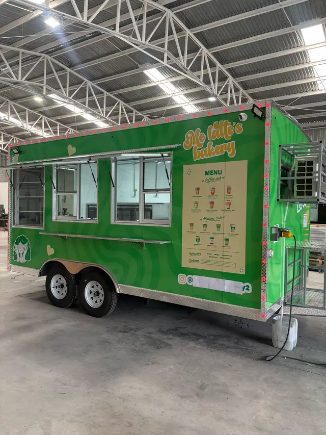 @CORVEL GGM TRAILERS