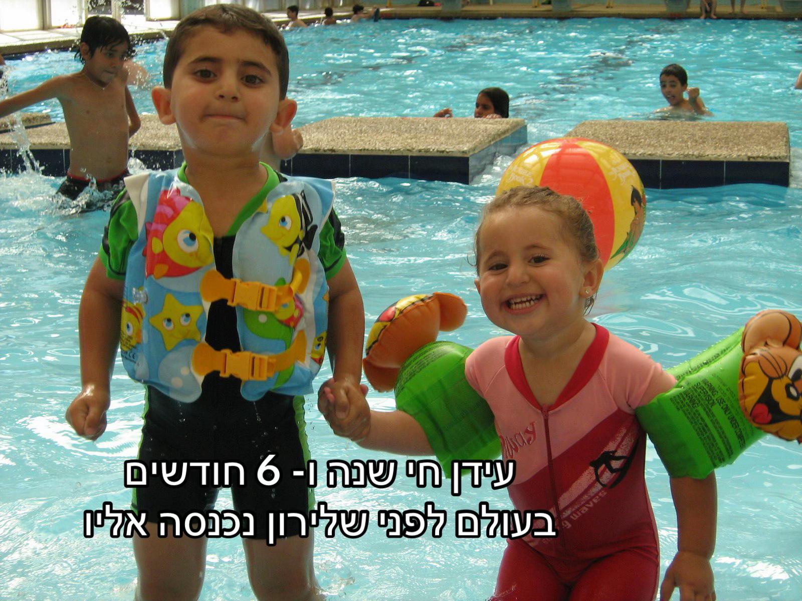 @Liron Mizrahi