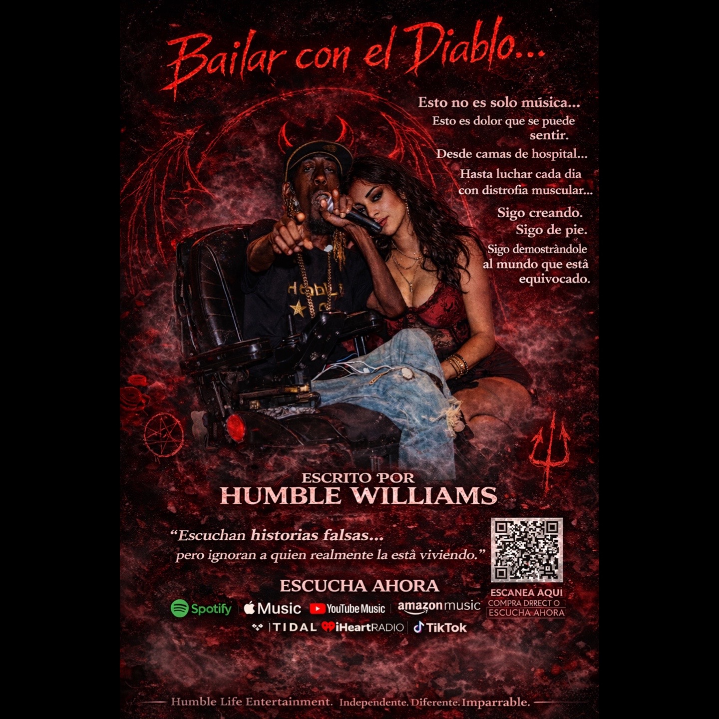 @Humble Williams