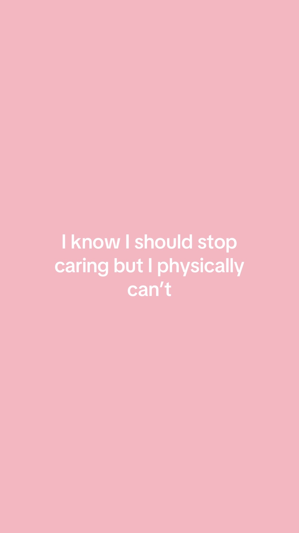 @Pink thoughts💗