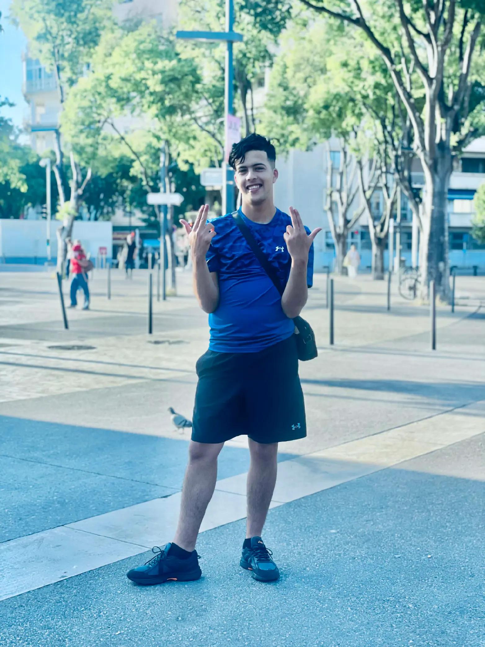 @Abdallah Marseille ๐ฒ๐ซ๐ฉ๐ฟ