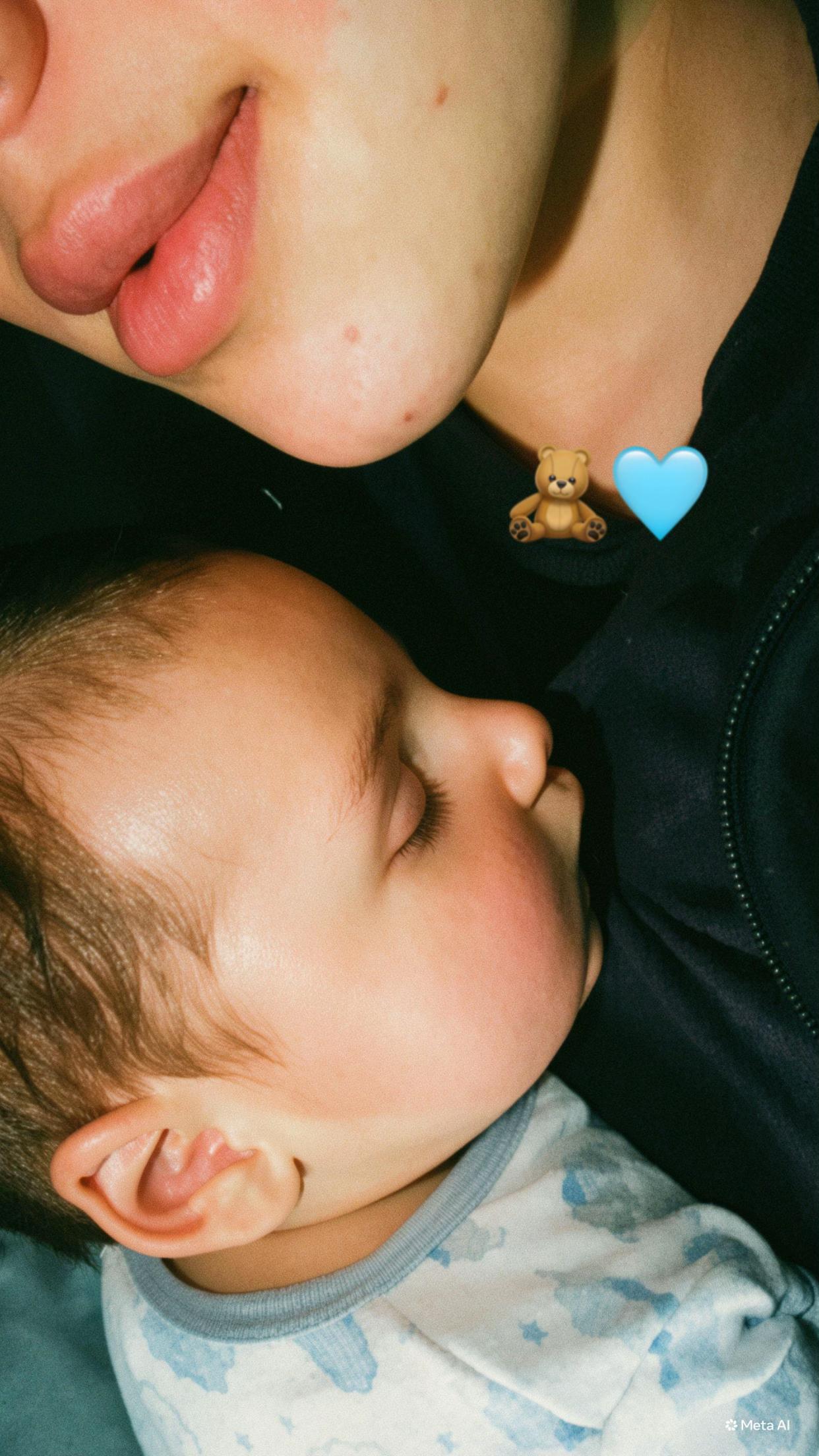 @Eithan Nicol&aacute;s💙