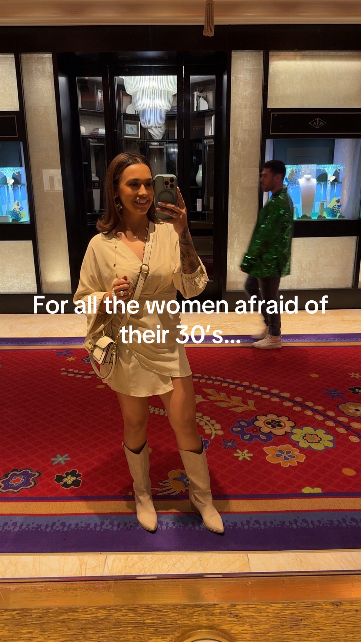 @Jordan Valverde