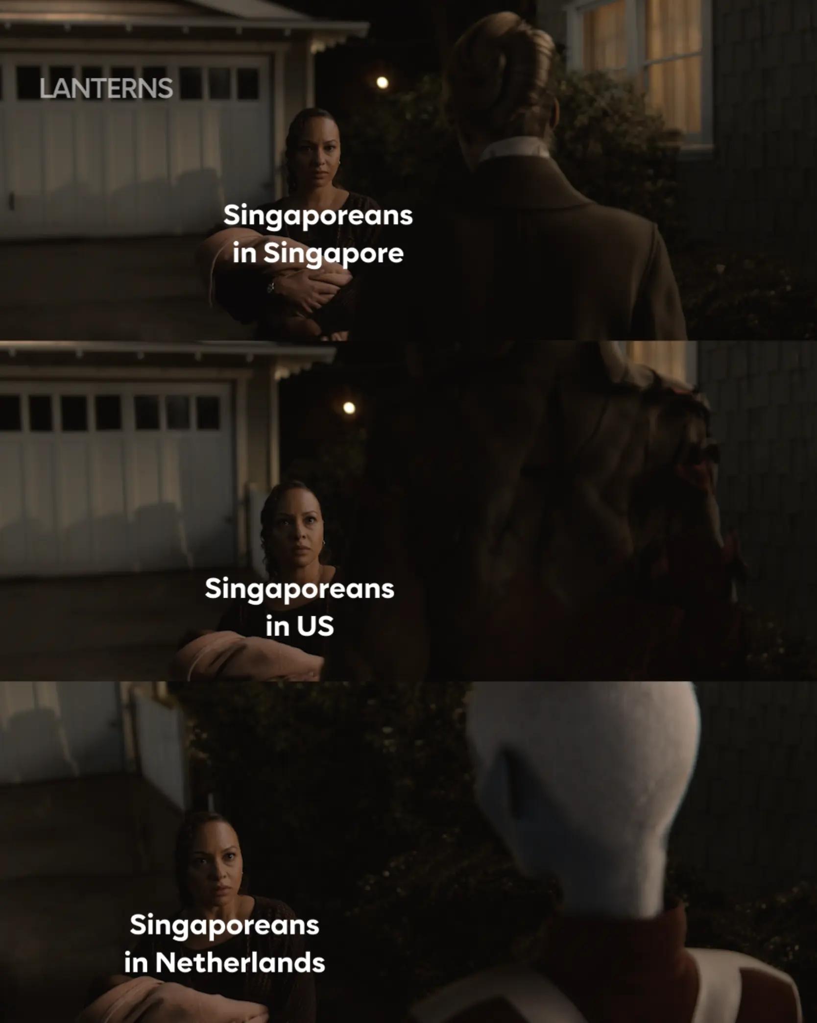 @HBO Max Singapore