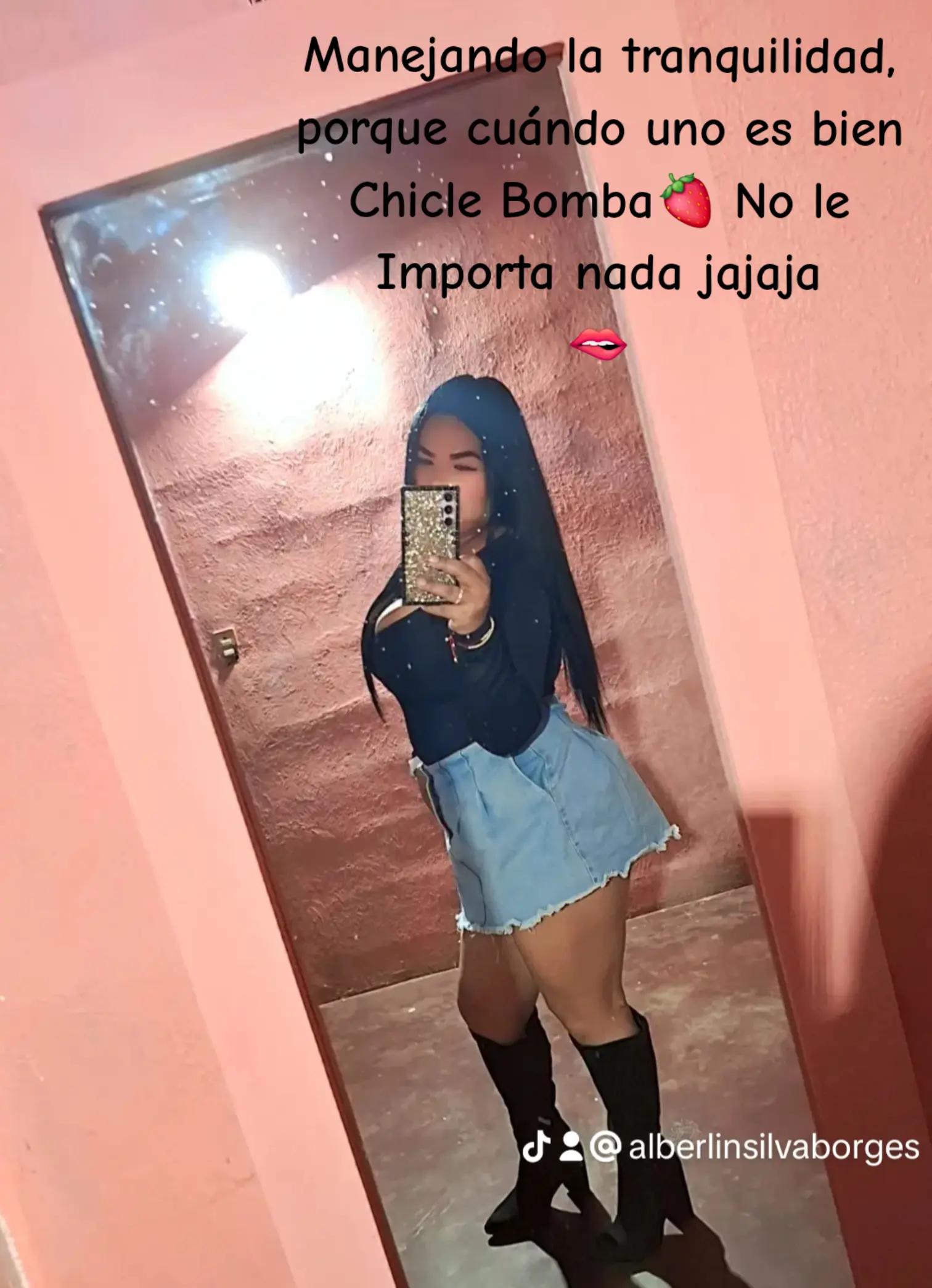 @AlberlinSilvaborges💅🔥🍓