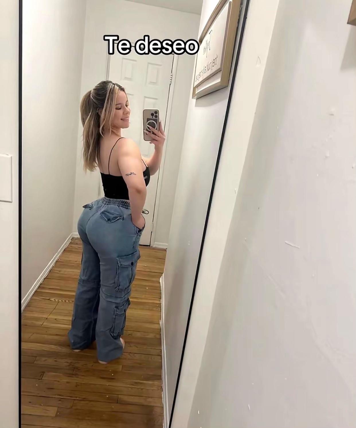 @Ashley Alvarez