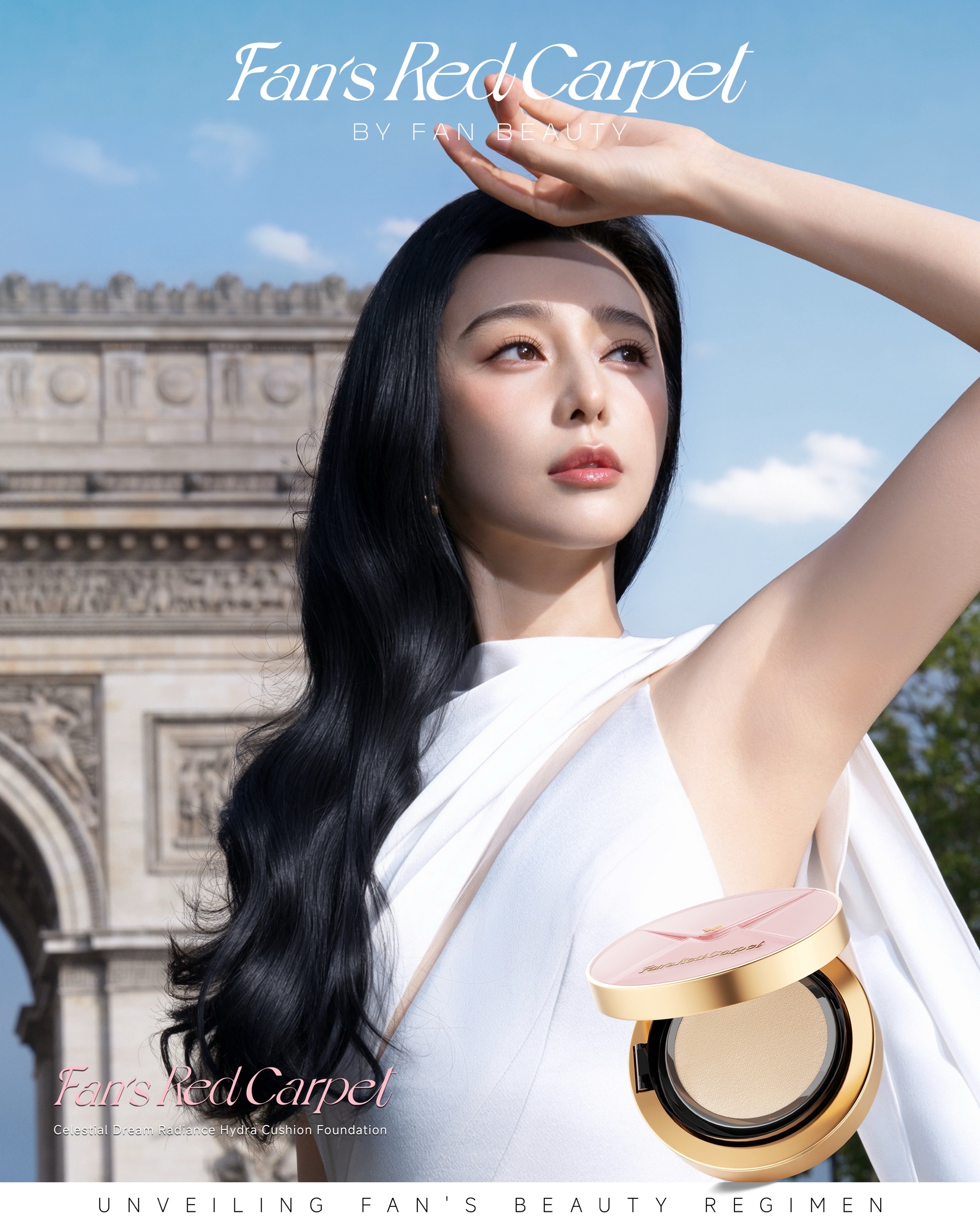 @FanBeautyDiary