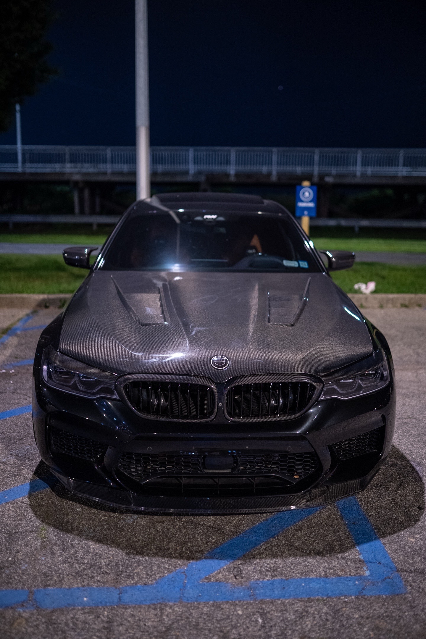 @m5dness