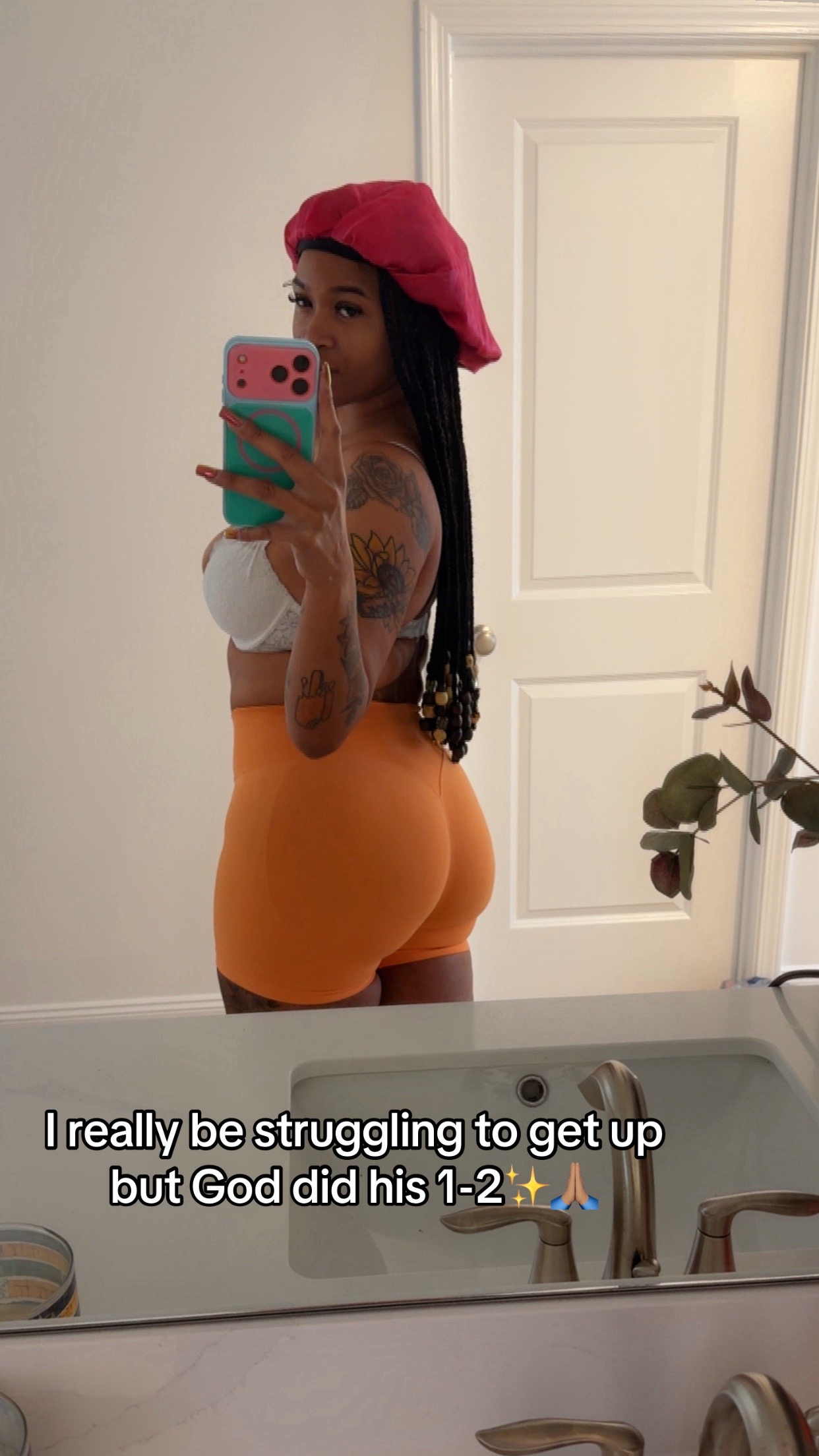 @Flippa T🤸🏽&zwj;♀️✨