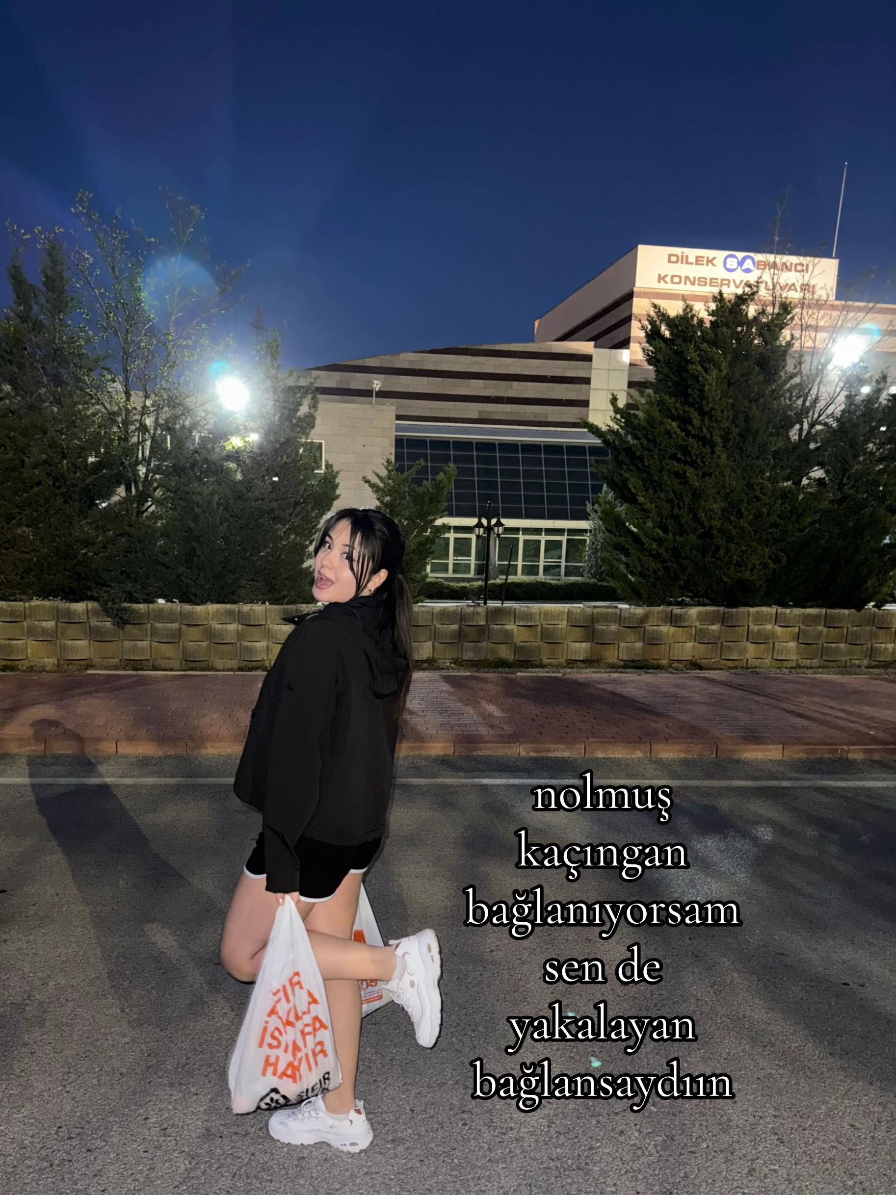 @Deniz Baypınar
